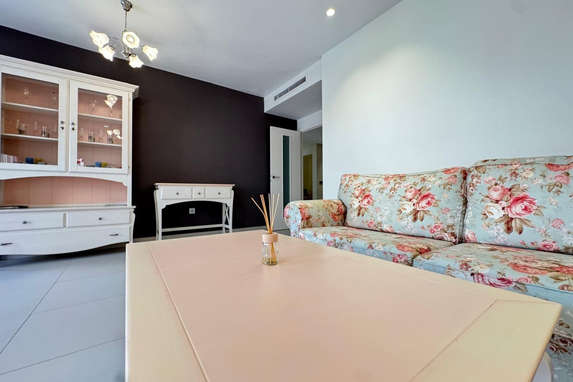 Revente - Appartement - Torrevieja - Playa de los Locos