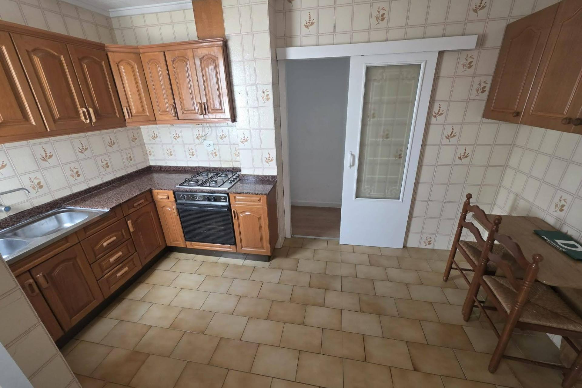 Revente - Appartement - Torrevieja - Playa de los Locos