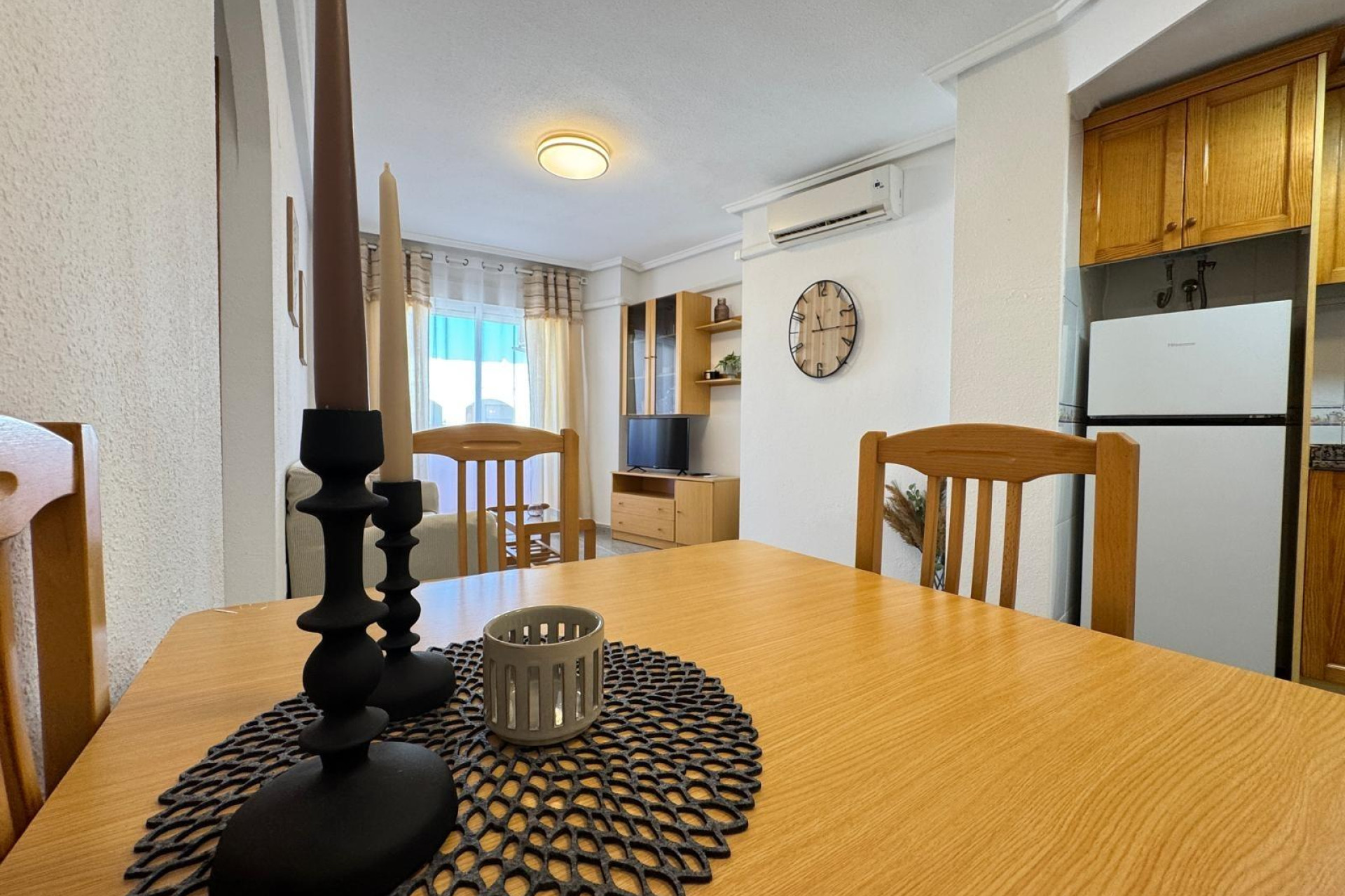 Revente - Appartement - Torrevieja - Playa de los Locos