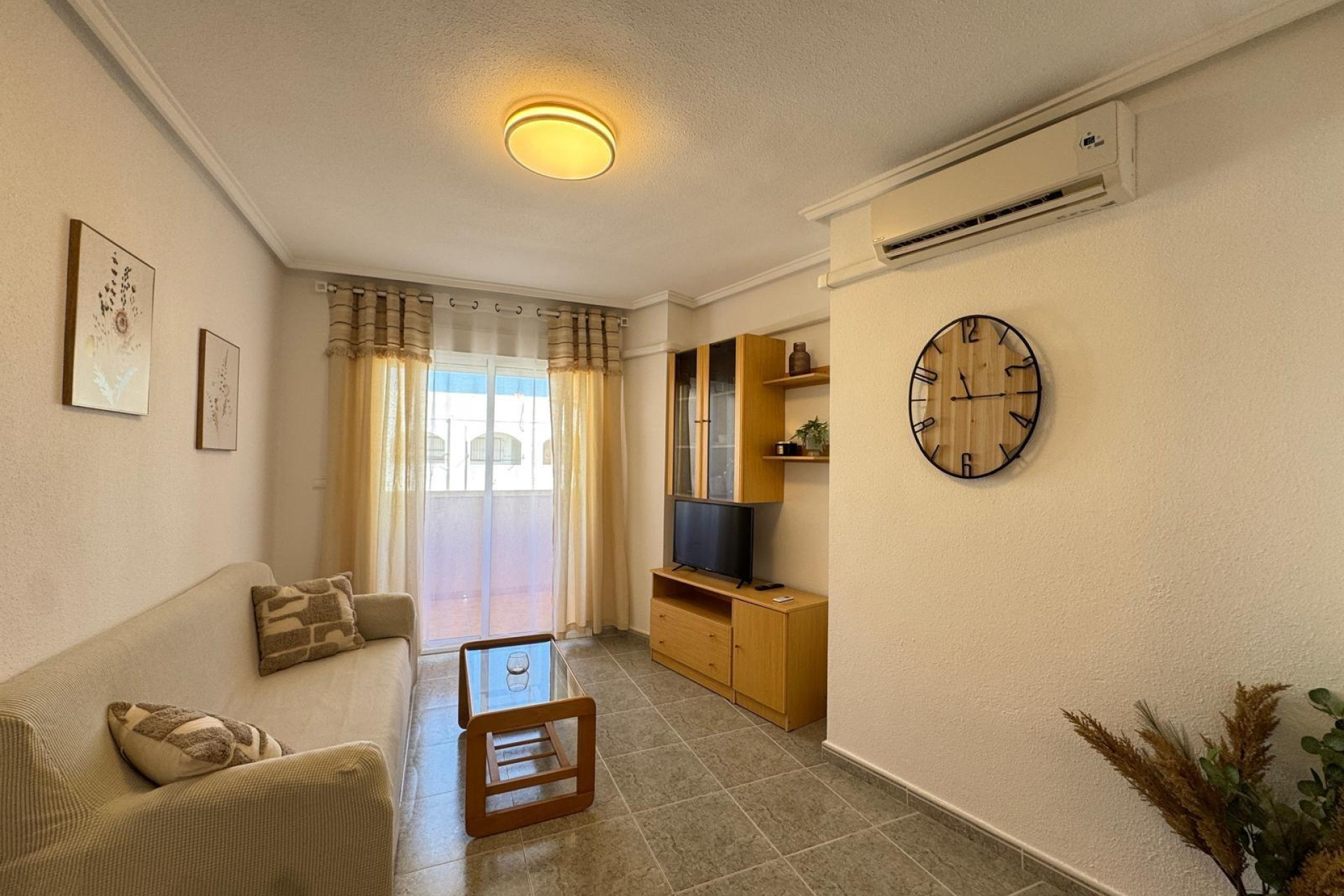 Revente - Appartement - Torrevieja - Playa de los Locos