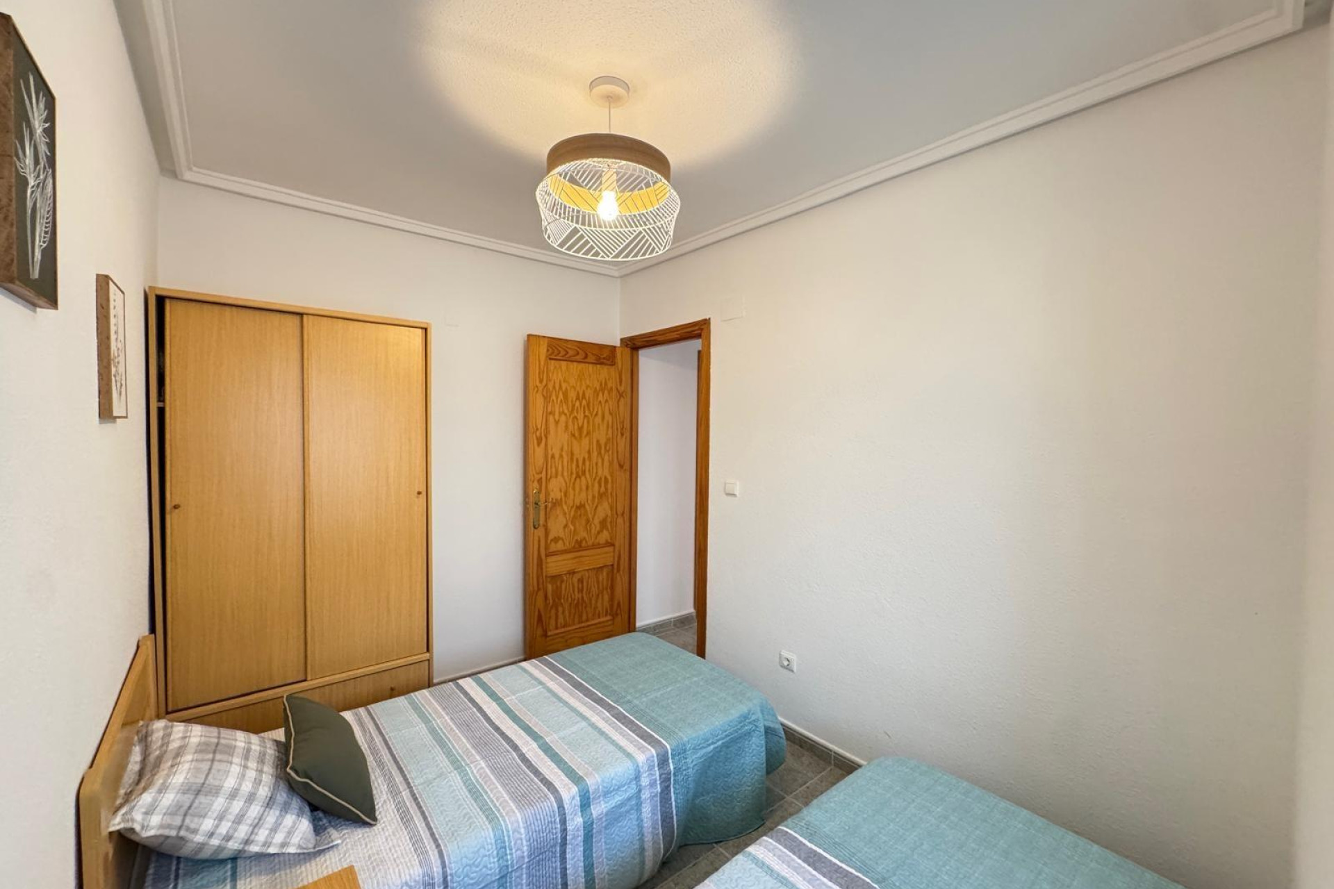 Revente - Appartement - Torrevieja - Playa de los Locos