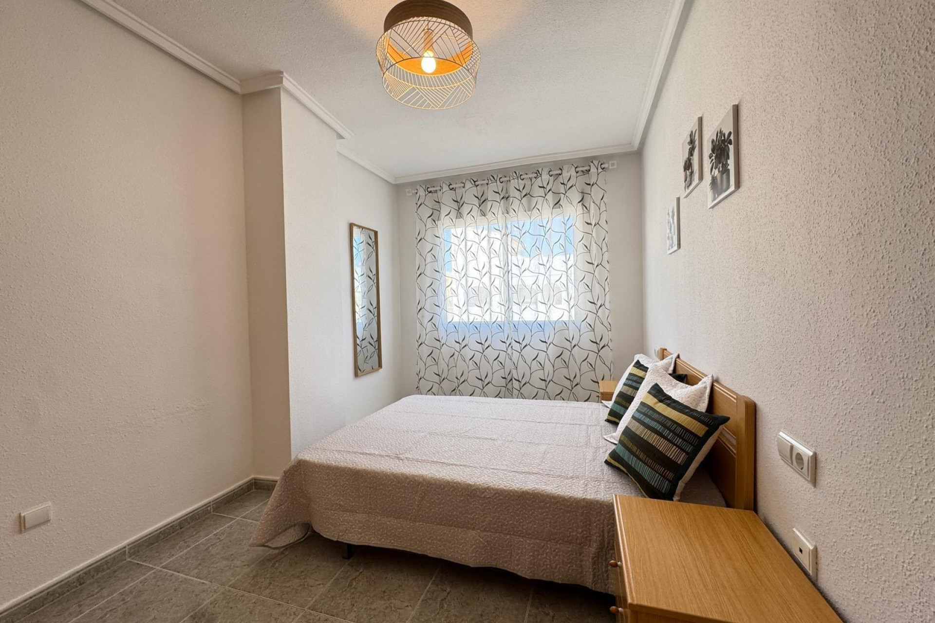 Revente - Appartement - Torrevieja - Playa de los Locos