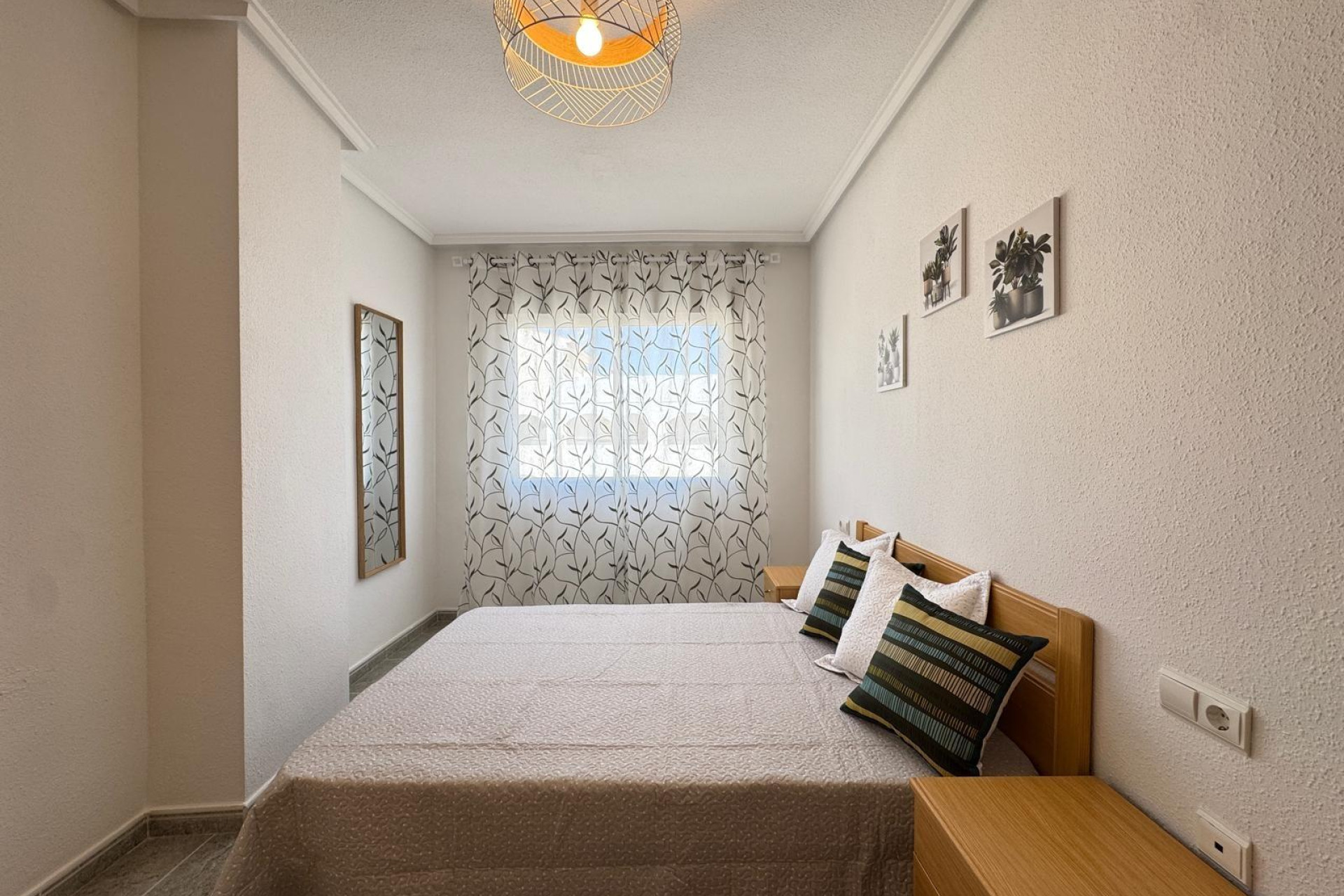 Revente - Appartement - Torrevieja - Playa de los Locos