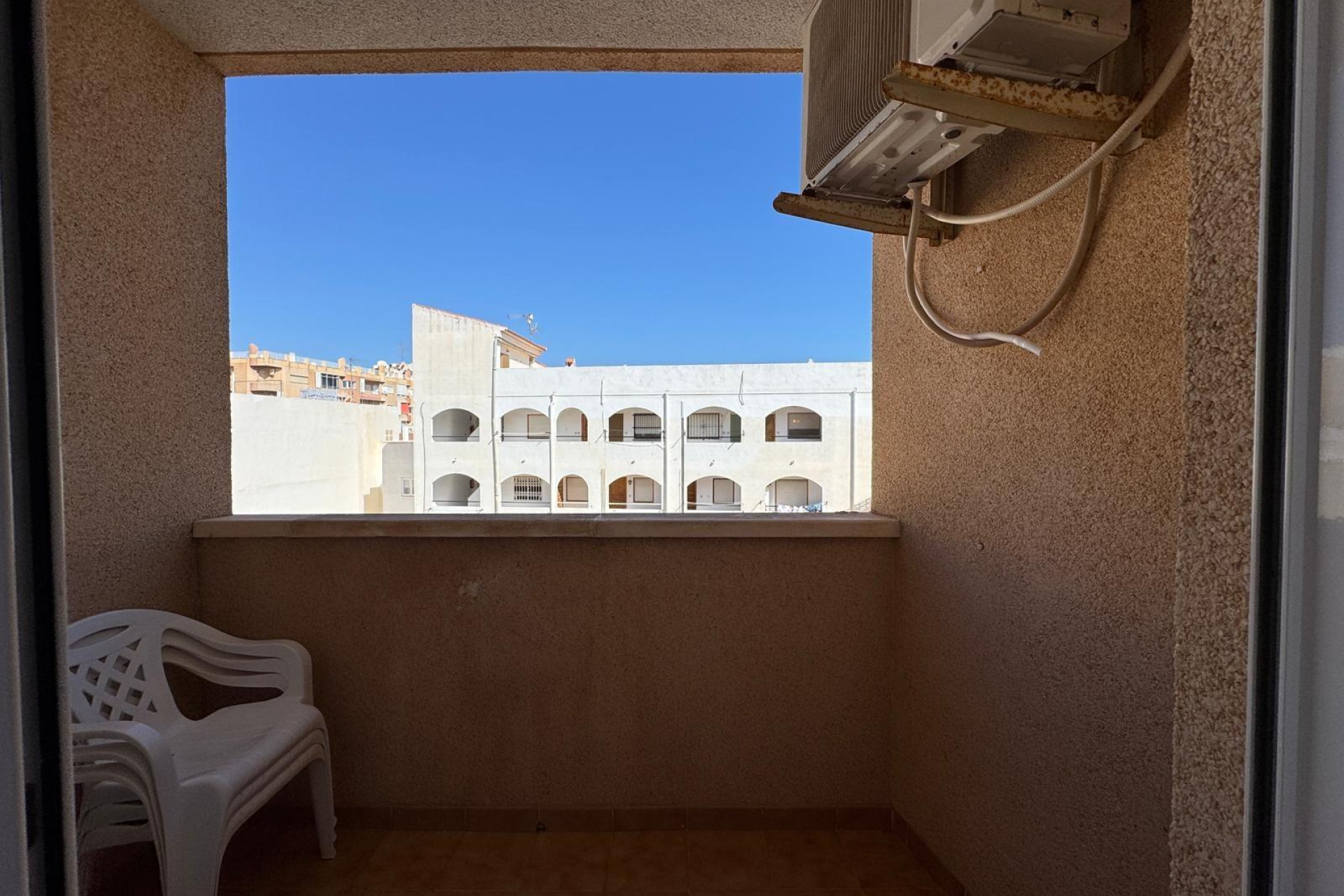 Revente - Appartement - Torrevieja - Playa de los Locos