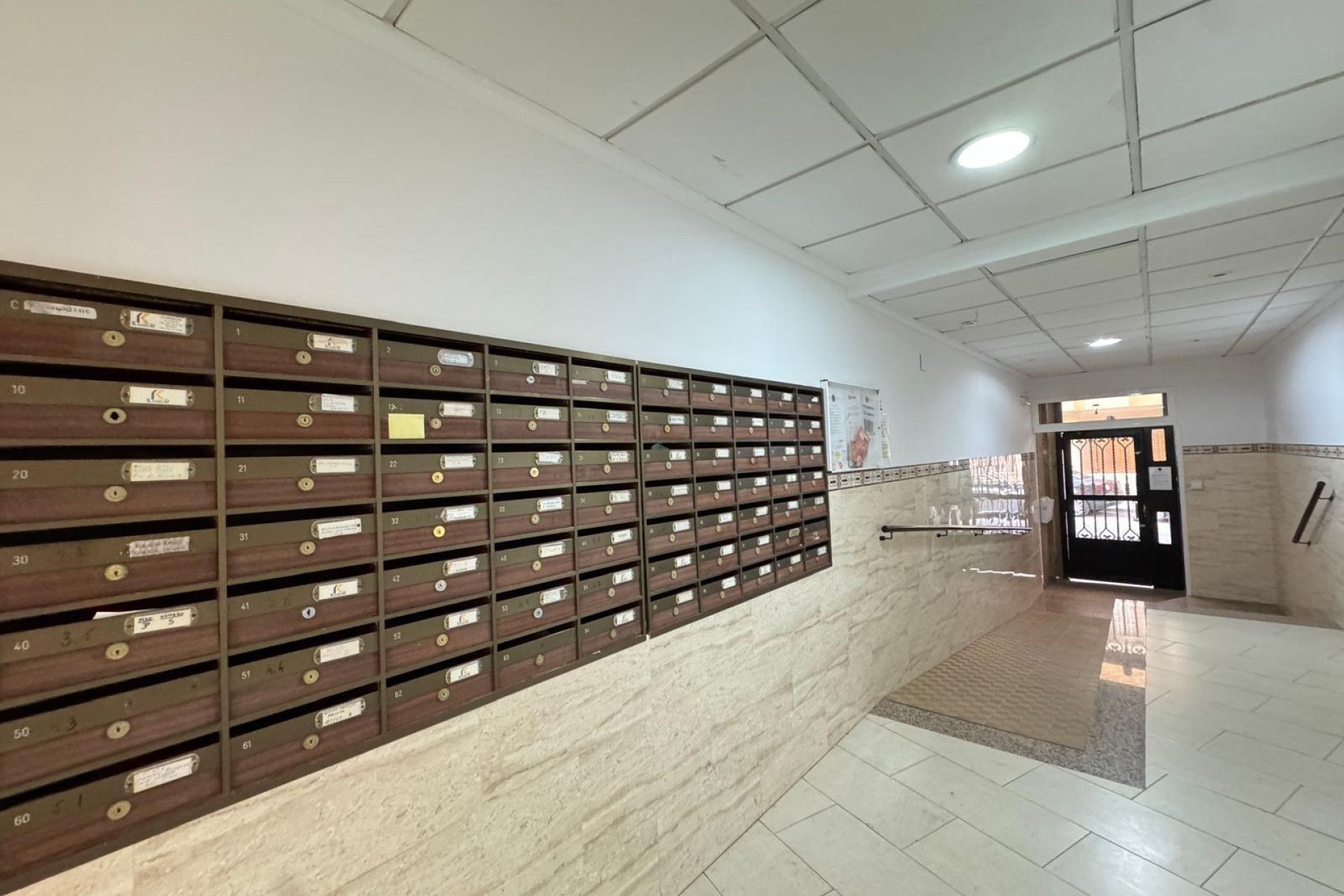 Revente - Appartement - Torrevieja - Playa de los Locos