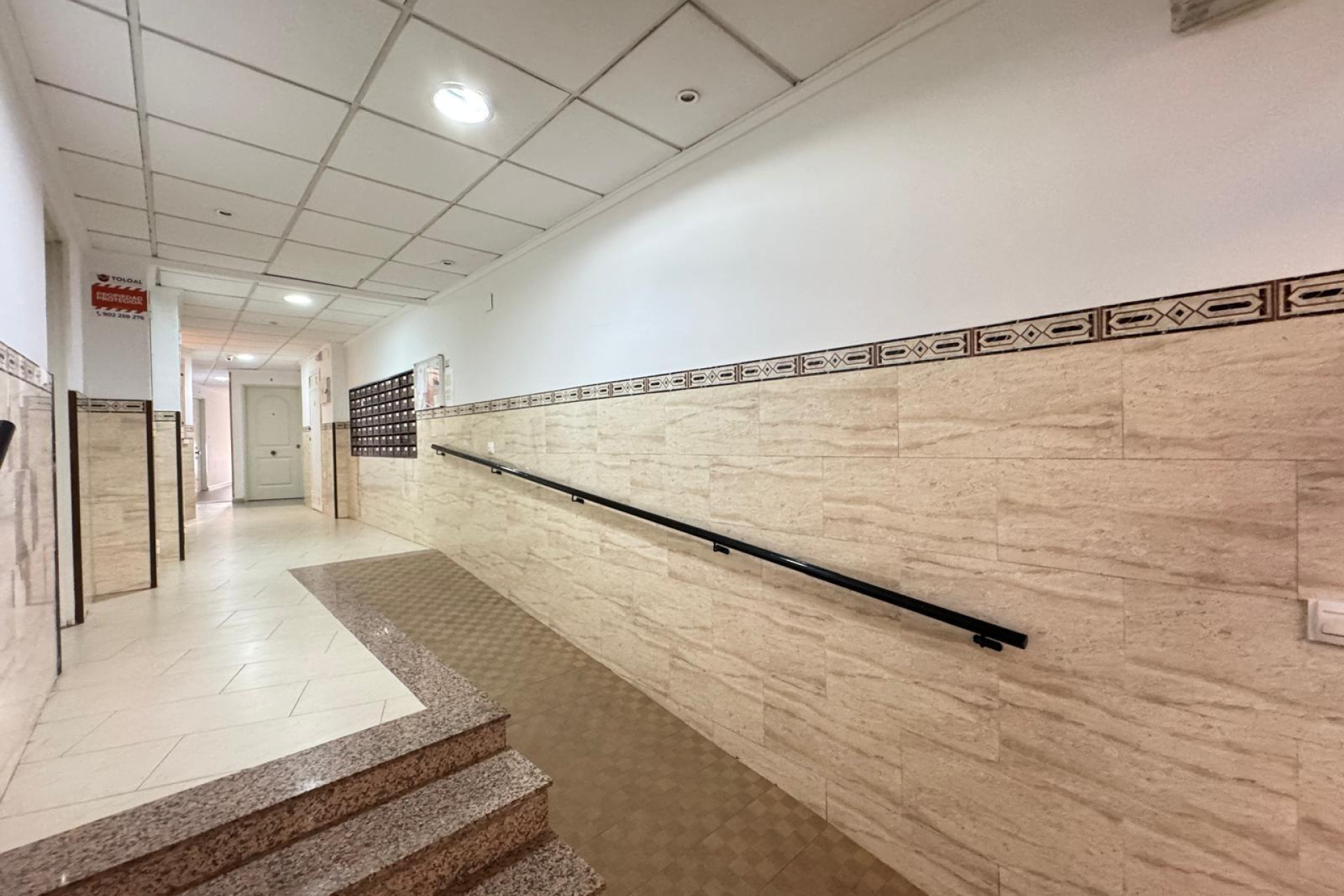 Revente - Appartement - Torrevieja - Playa de los Locos