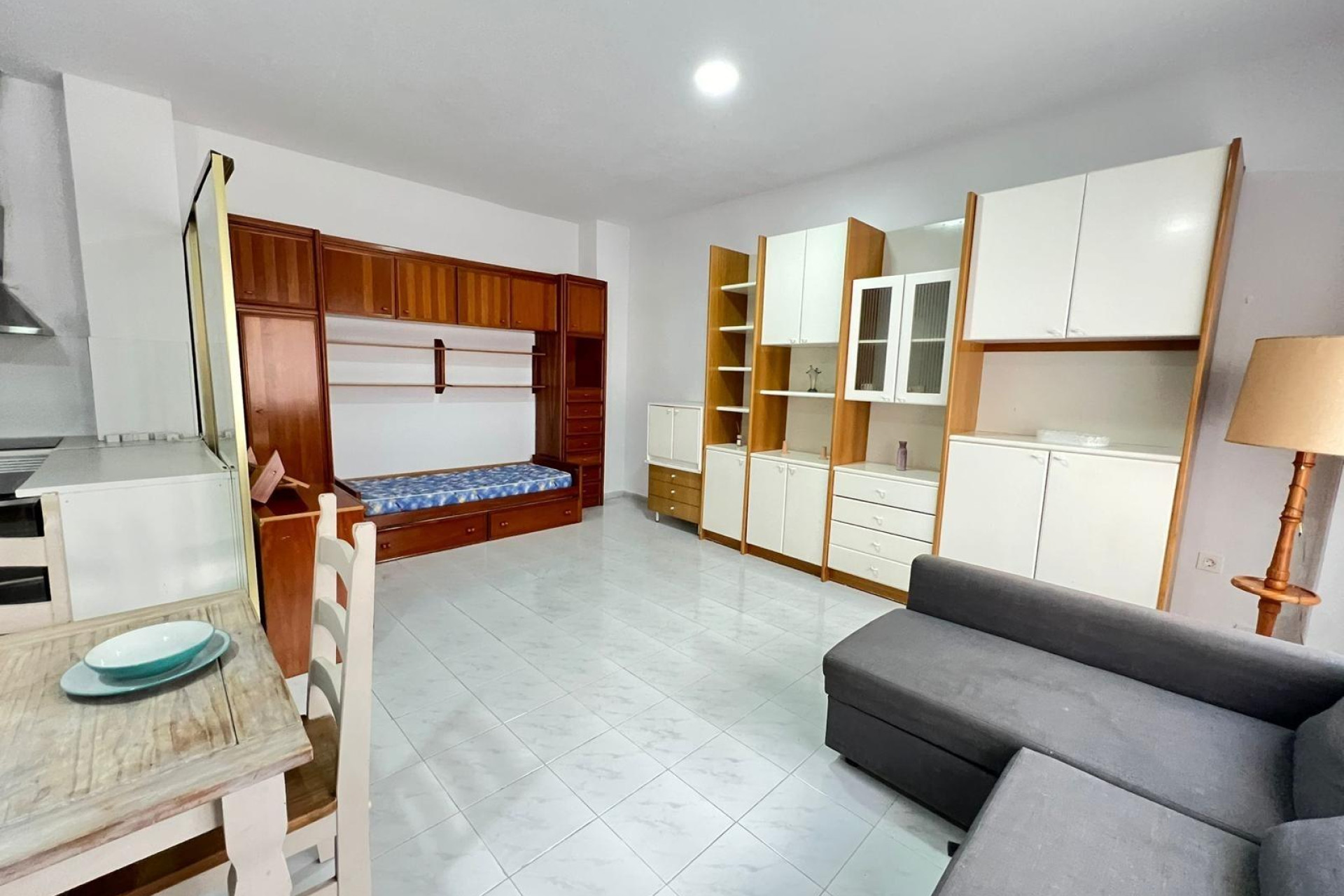 Revente - Appartement - Torrevieja - Playa de los Locos