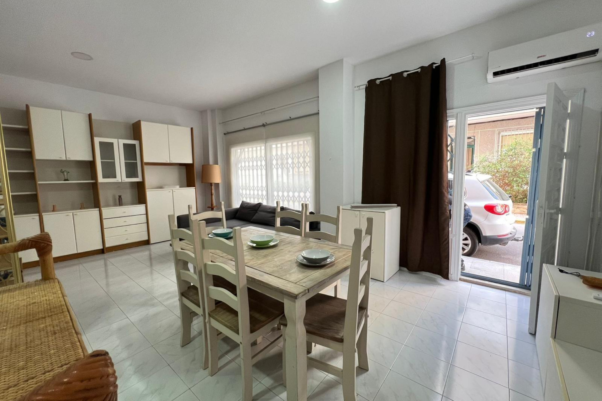Revente - Appartement - Torrevieja - Playa de los Locos