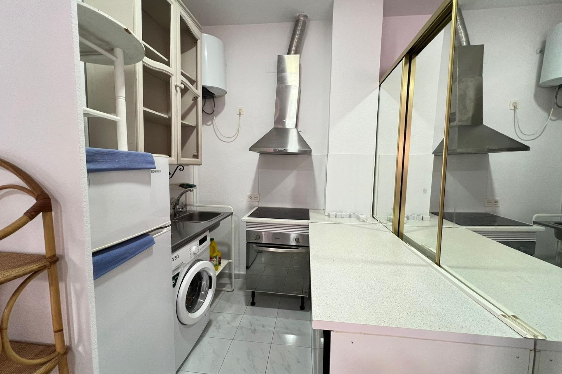 Revente - Appartement - Torrevieja - Playa de los Locos