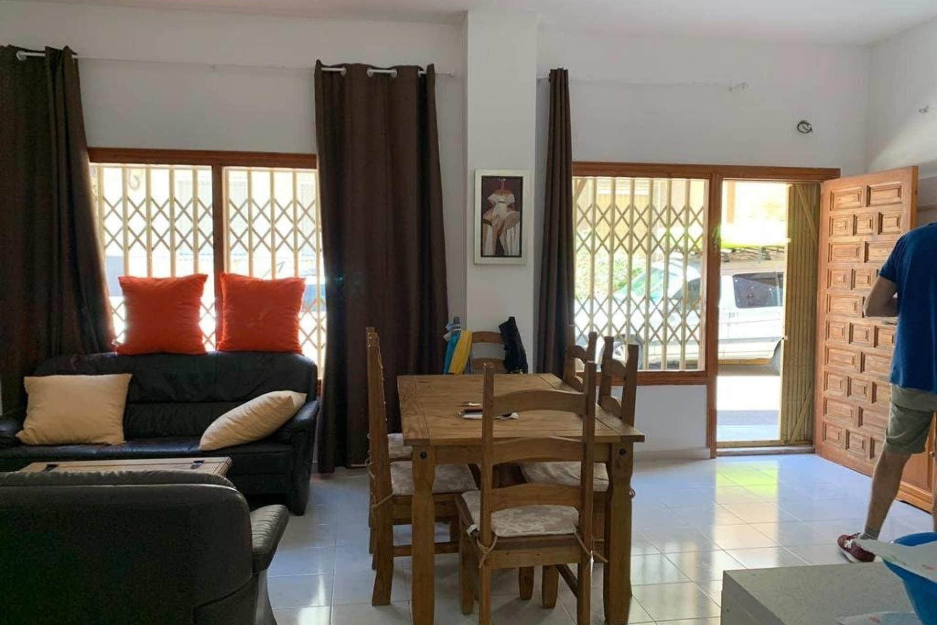 Revente - Appartement - Torrevieja - Playa de los Locos