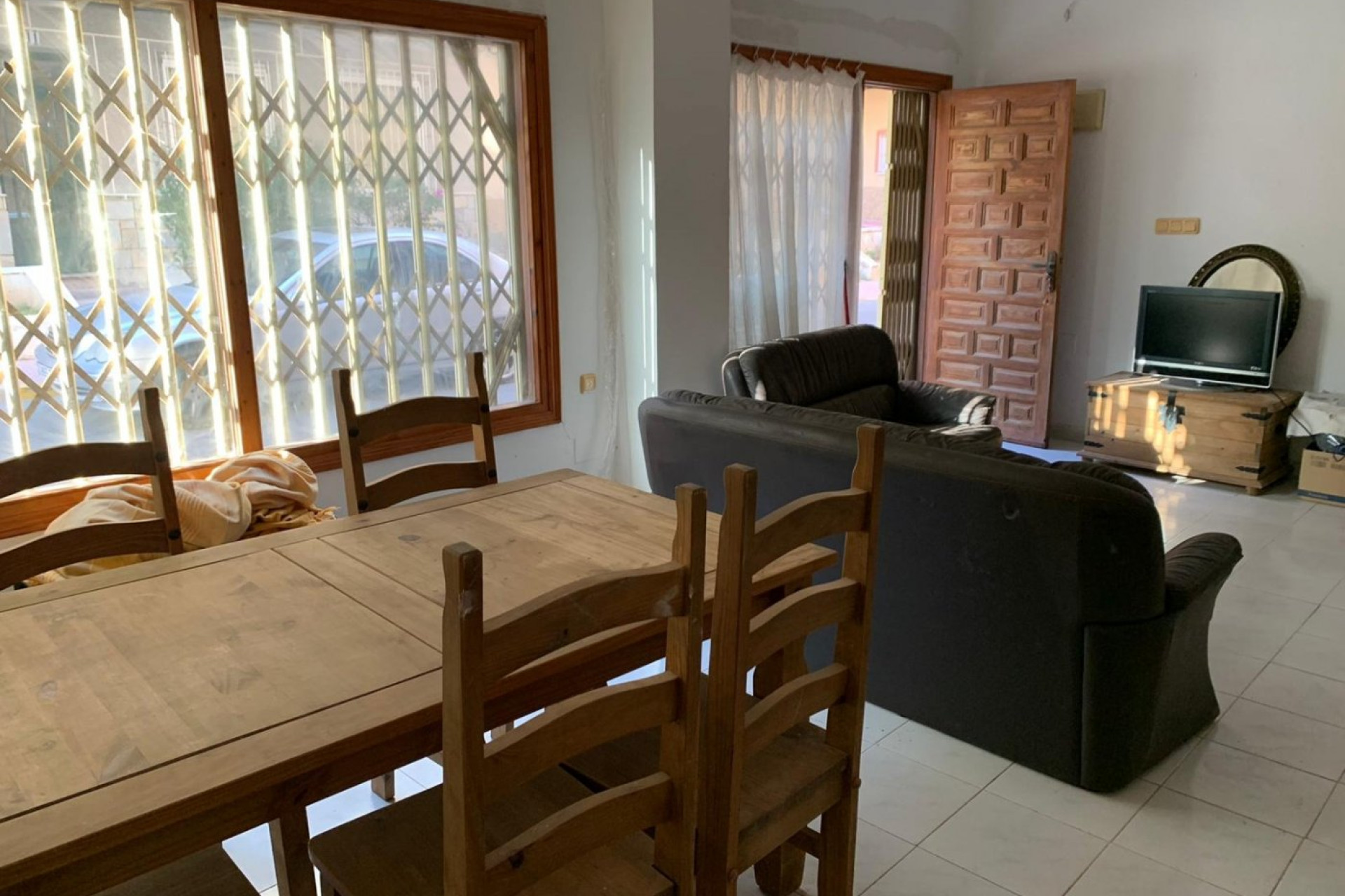 Revente - Appartement - Torrevieja - Playa de los Locos