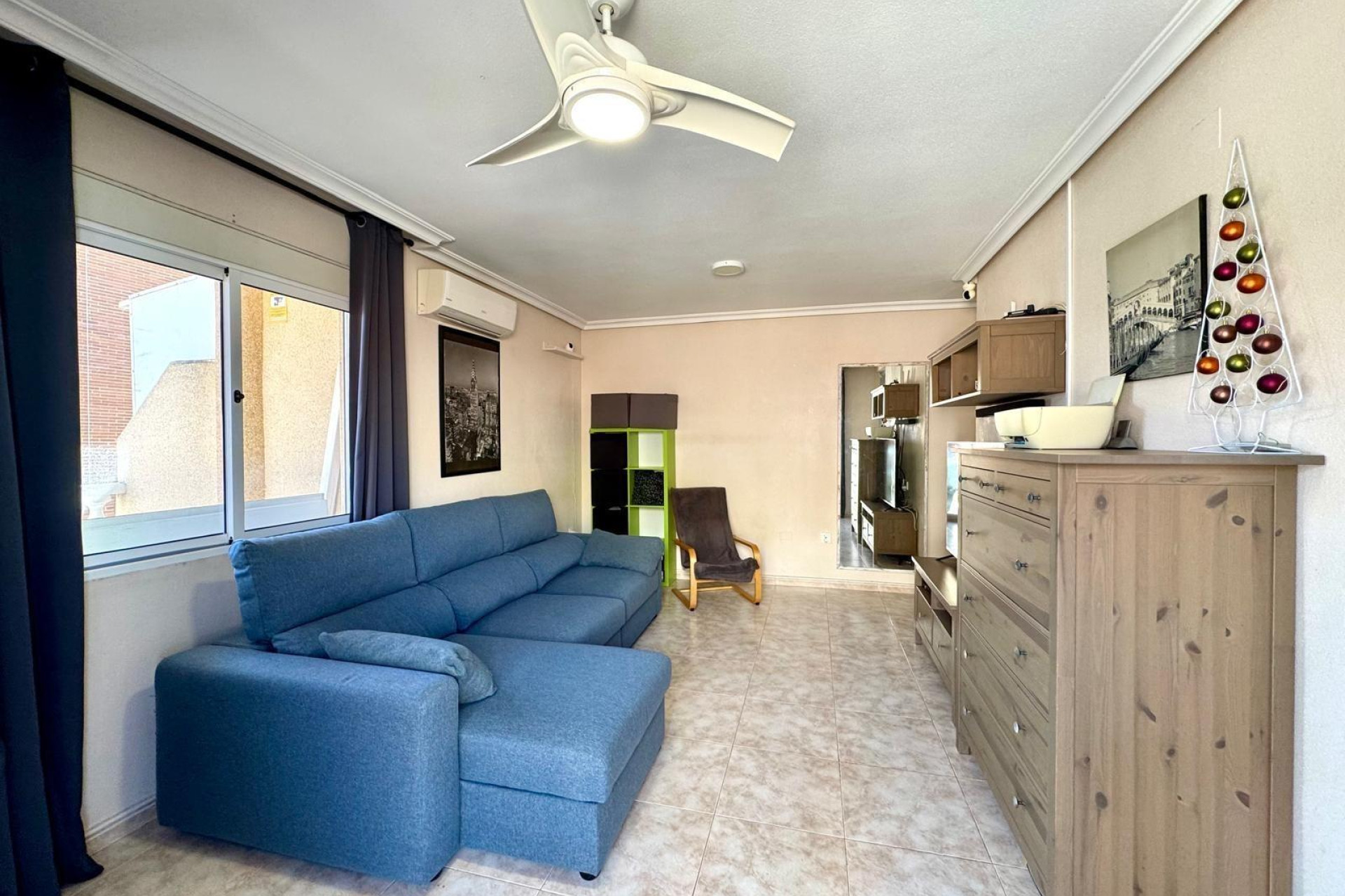 Revente - Appartement - Torrevieja - Playa de los Locos