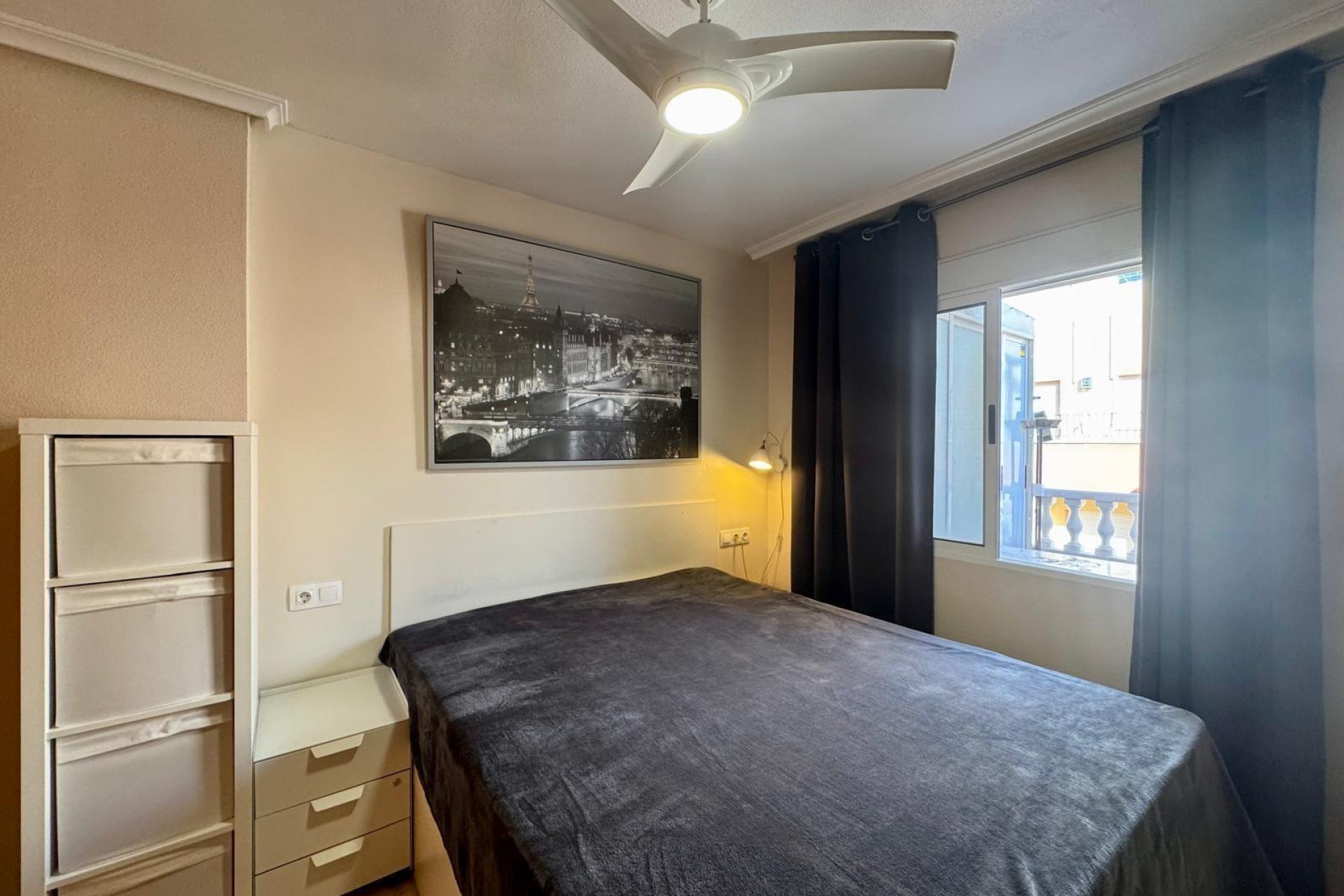 Revente - Appartement - Torrevieja - Playa de los Locos