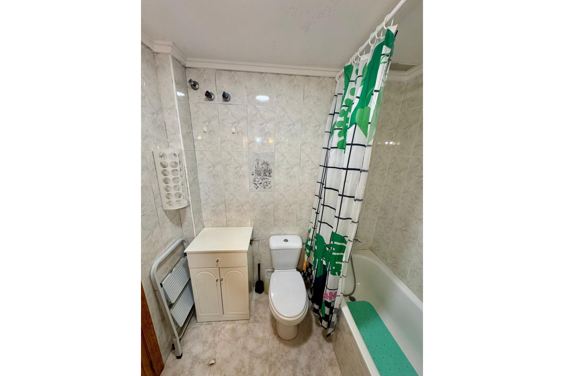 Revente - Appartement - Torrevieja - Playa de los Locos