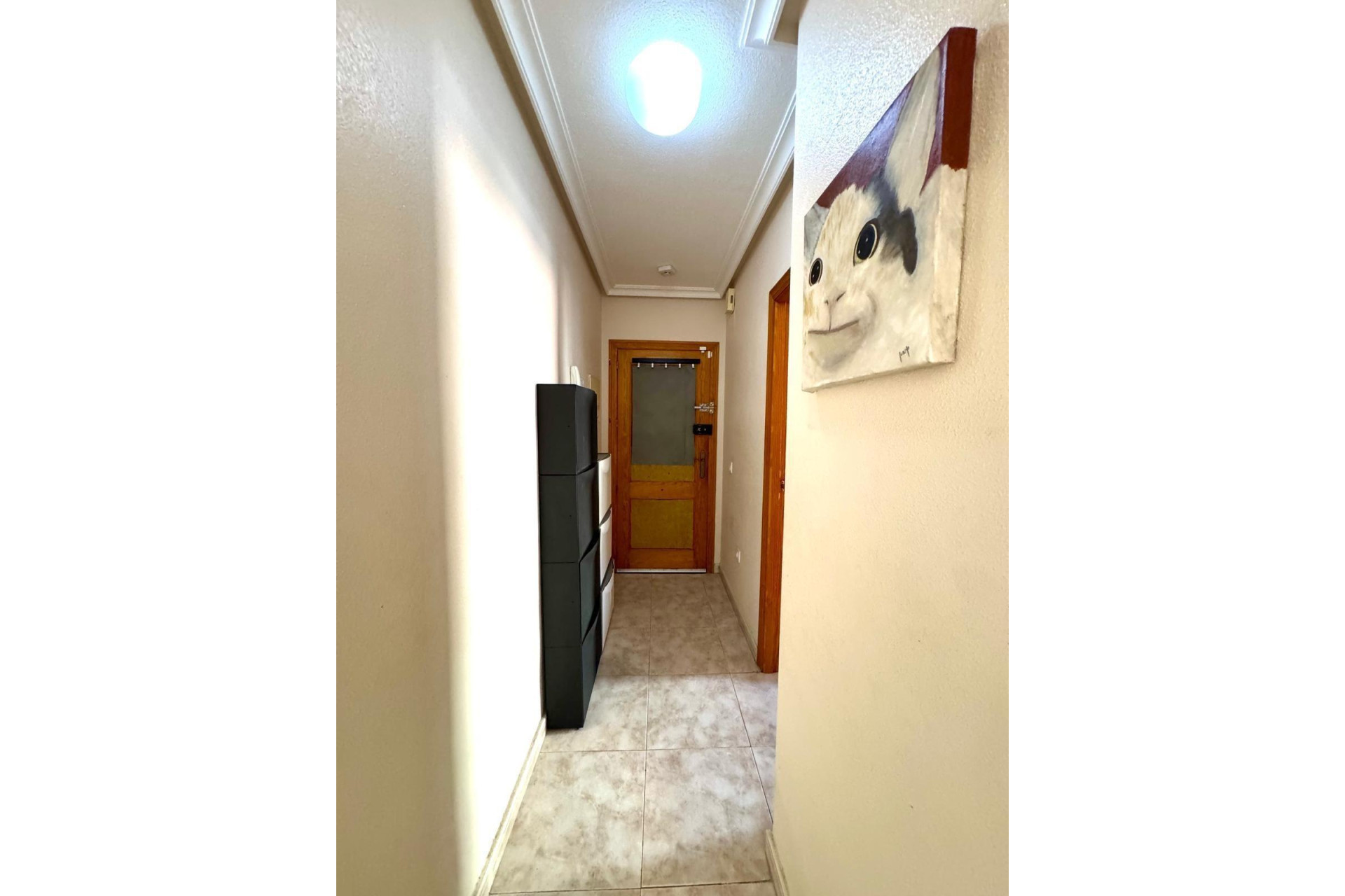 Revente - Appartement - Torrevieja - Playa de los Locos