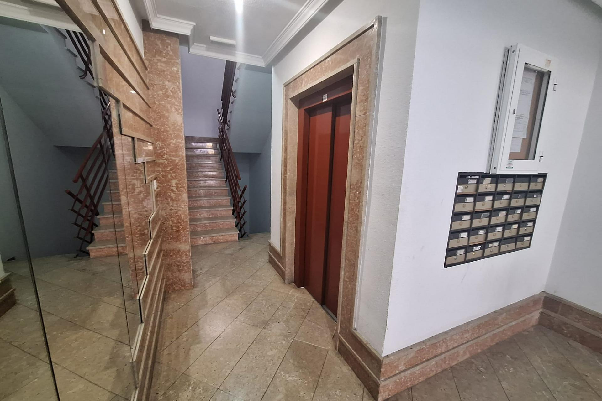 Revente - Appartement - Torrevieja - Playa de los Locos