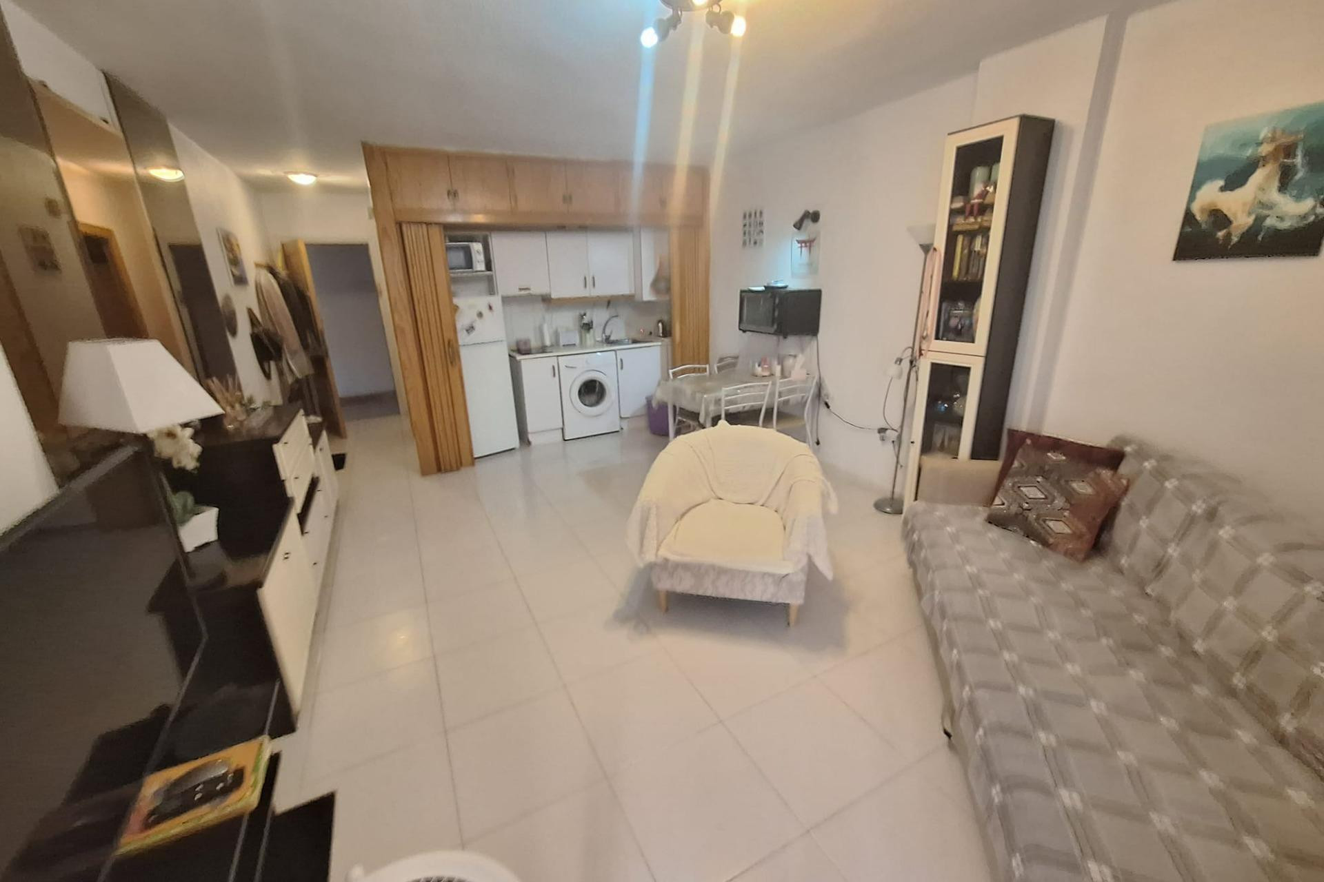 Revente - Appartement - Torrevieja - Playa de los Locos