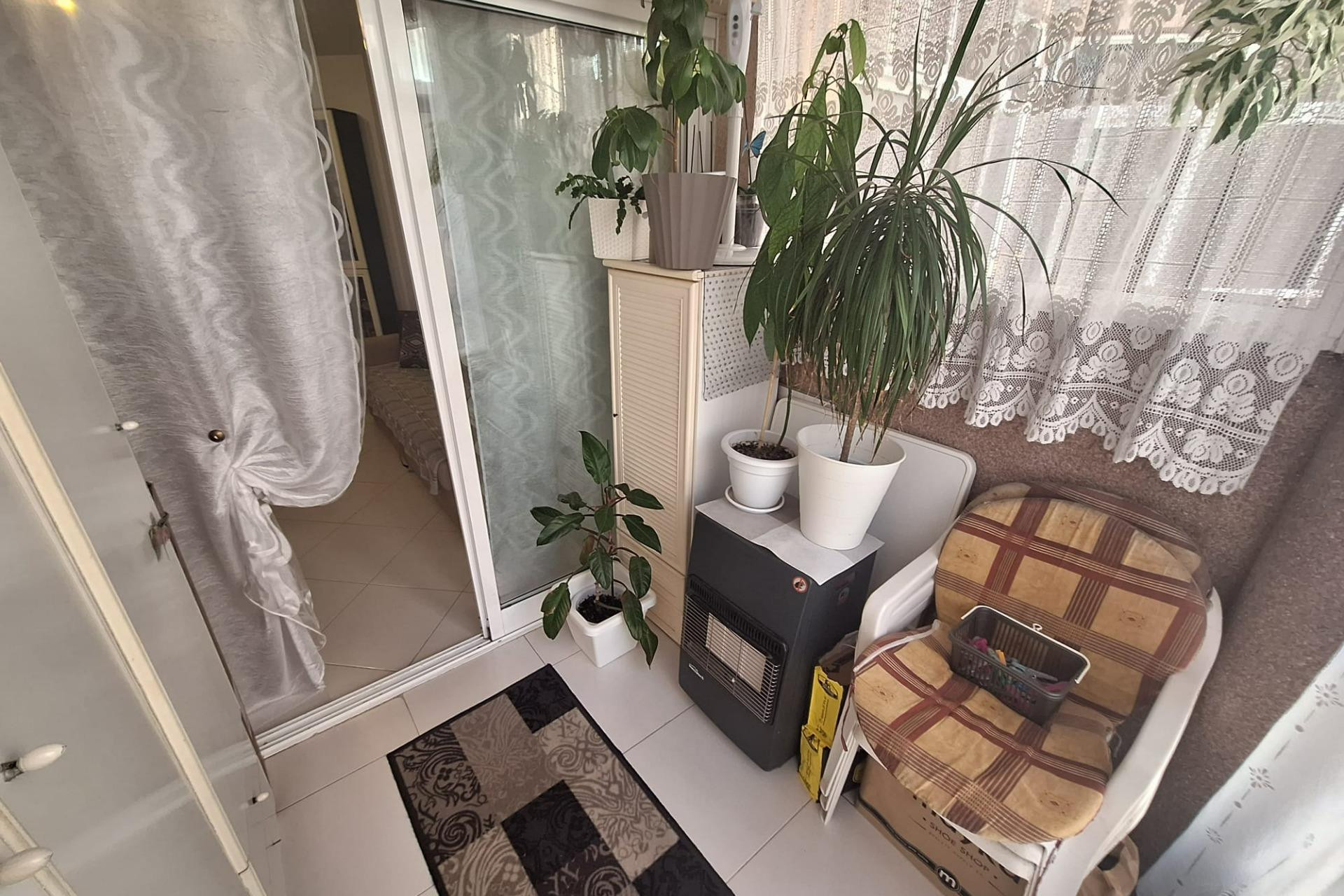 Revente - Appartement - Torrevieja - Playa de los Locos