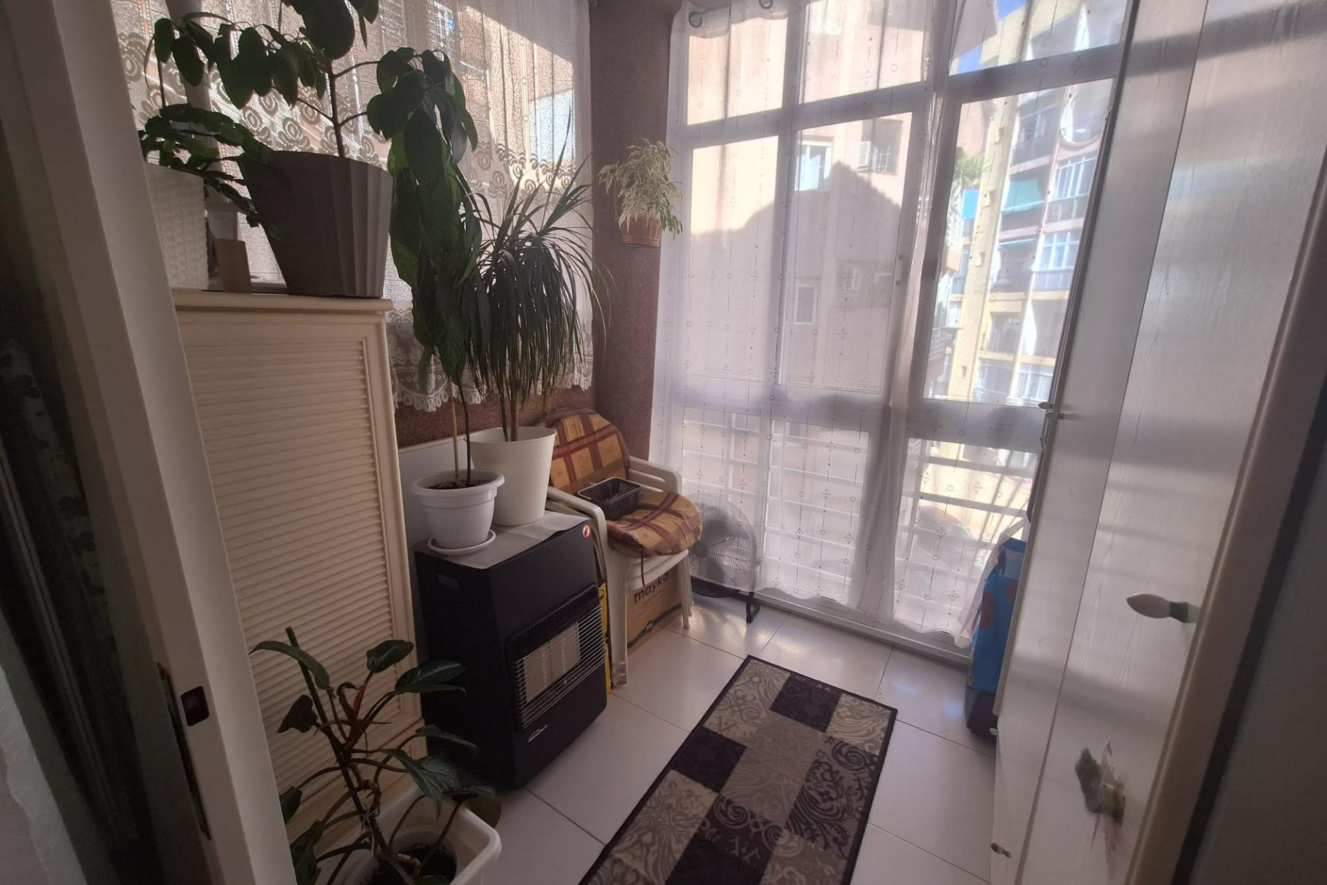 Revente - Appartement - Torrevieja - Playa de los Locos