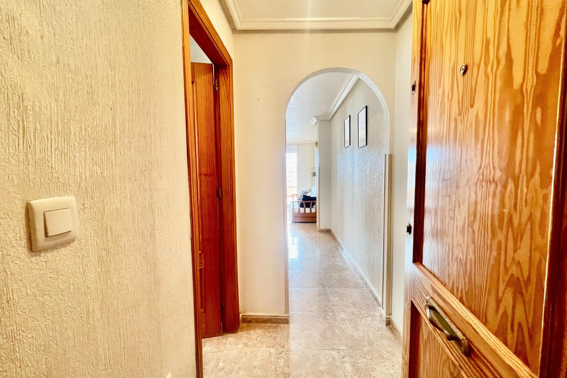 Revente - Appartement - Torrevieja - Playa de los Locos