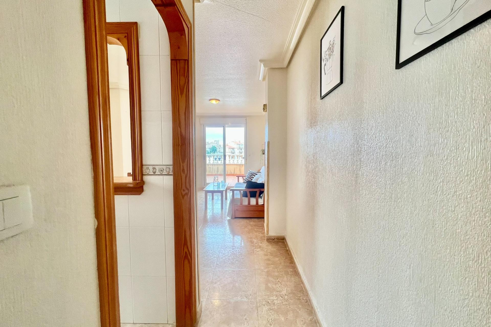 Revente - Appartement - Torrevieja - Playa de los Locos