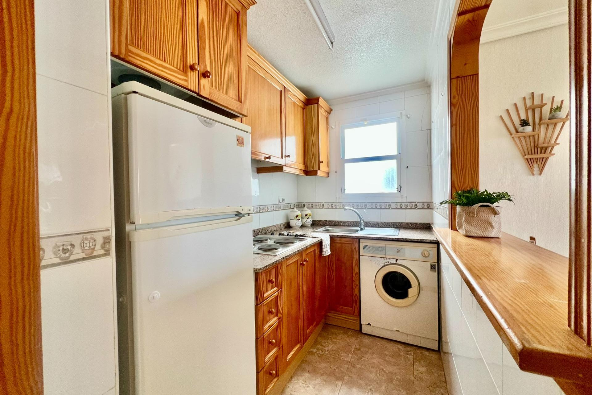 Revente - Appartement - Torrevieja - Playa de los Locos