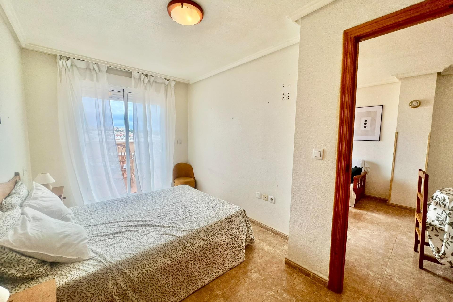 Revente - Appartement - Torrevieja - Playa de los Locos