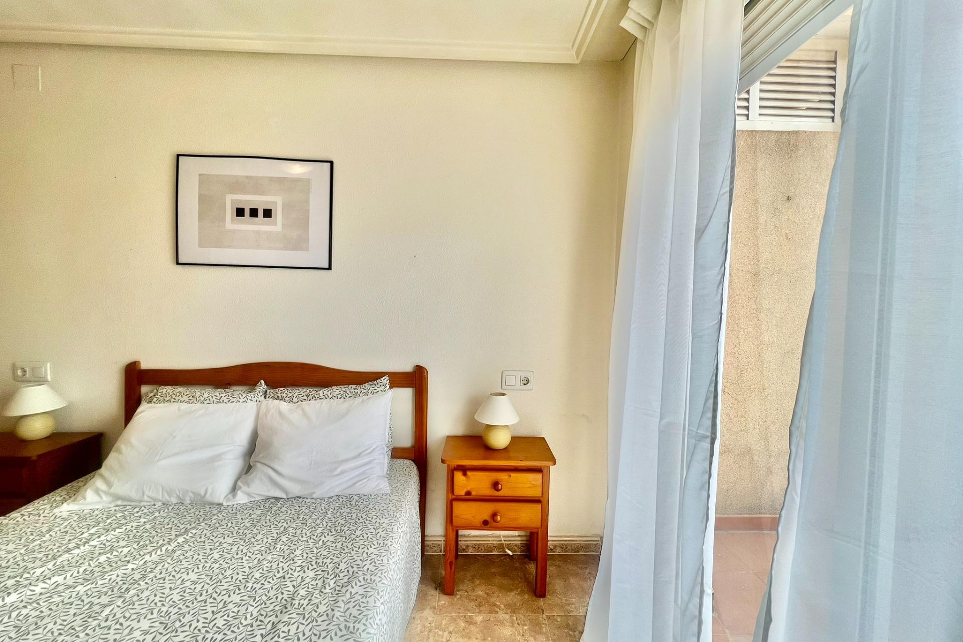 Revente - Appartement - Torrevieja - Playa de los Locos