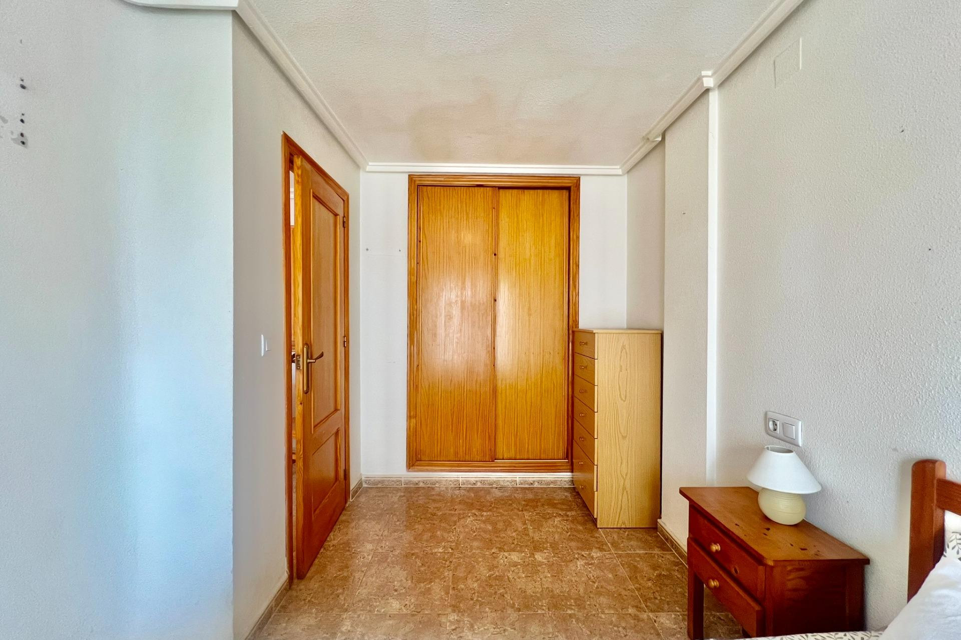 Revente - Appartement - Torrevieja - Playa de los Locos