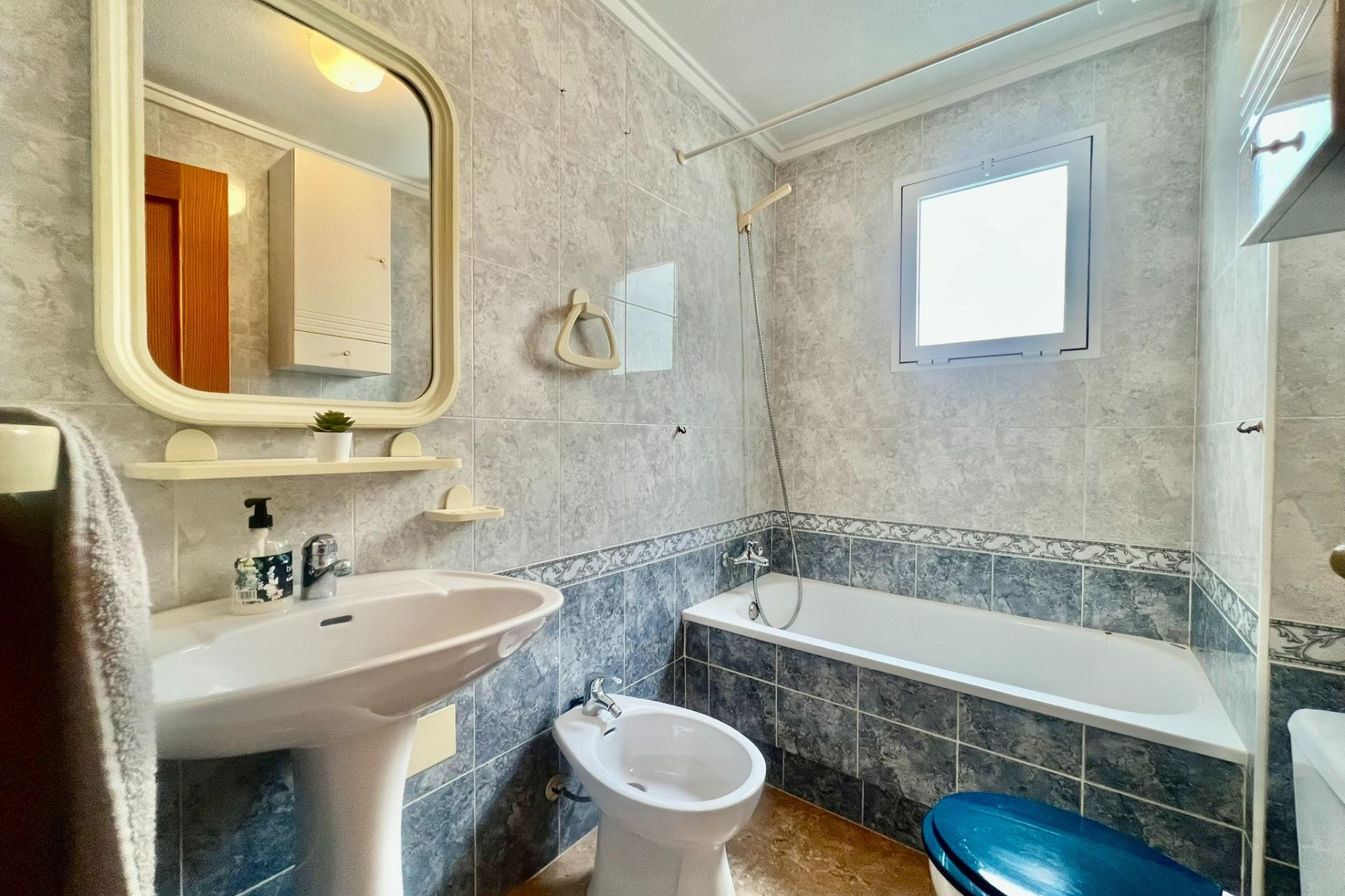 Revente - Appartement - Torrevieja - Playa de los Locos