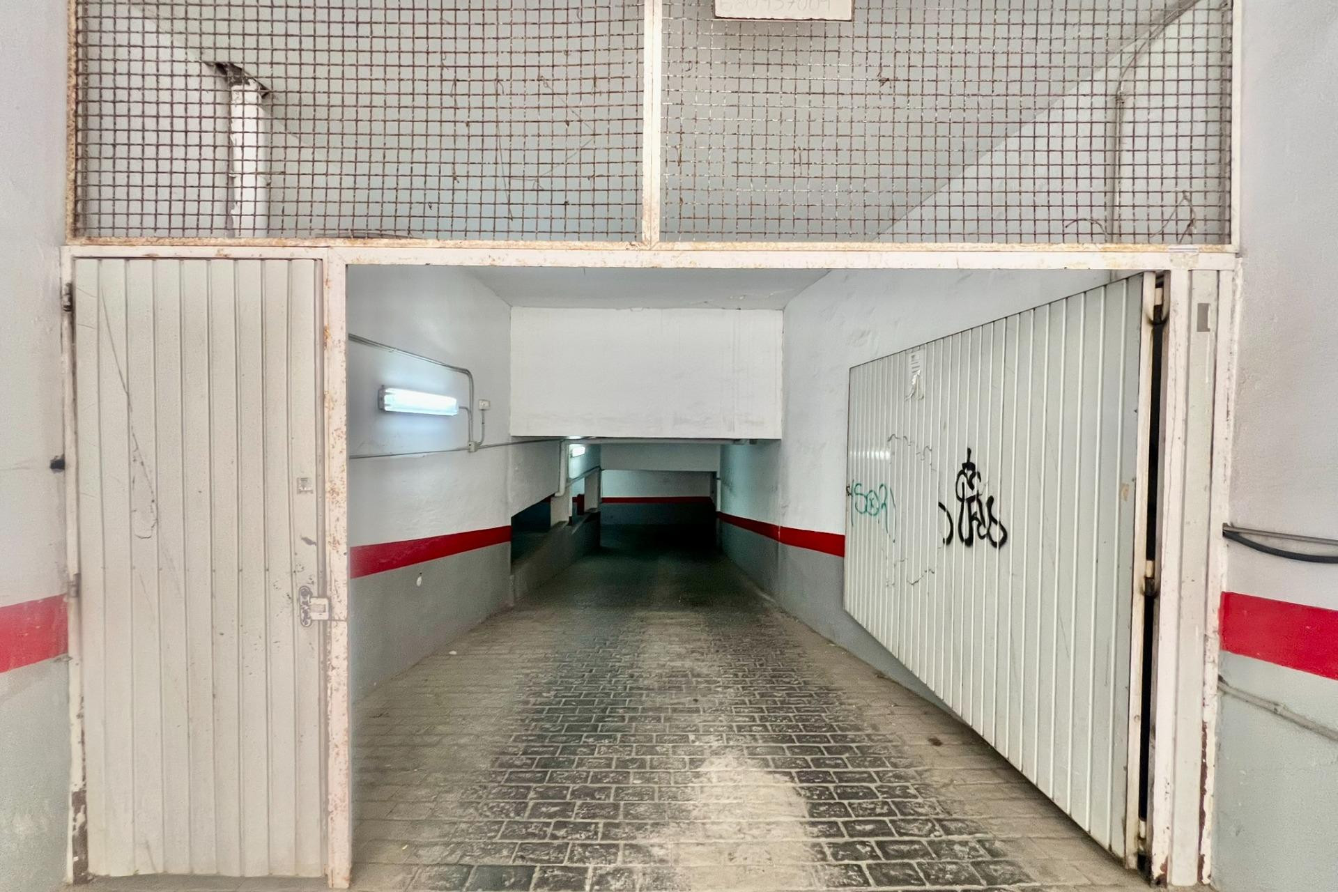 Revente - Appartement - Torrevieja - Playa de los Locos