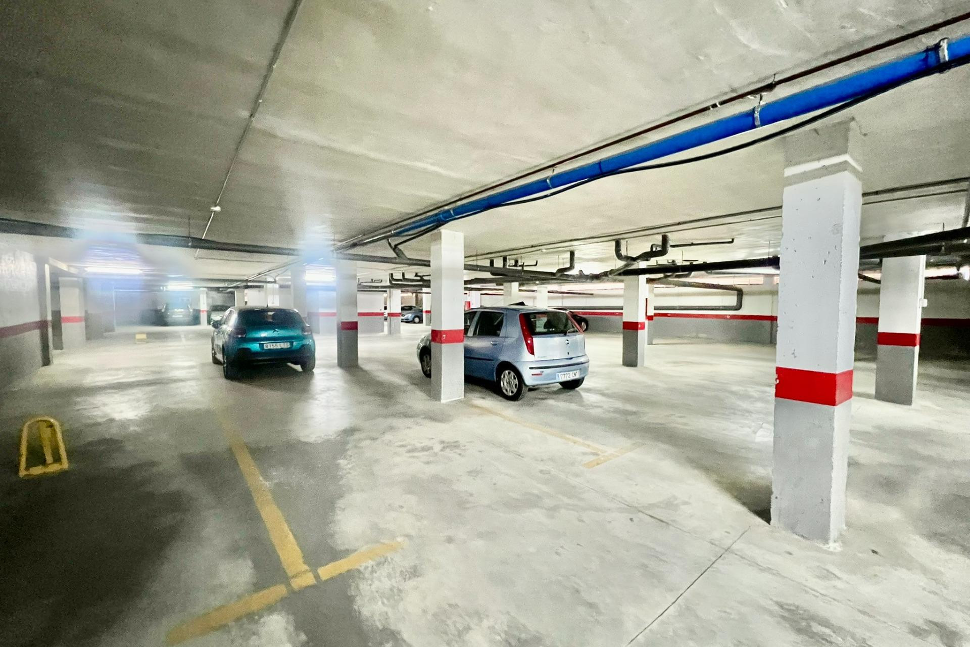 Revente - Appartement - Torrevieja - Playa de los Locos