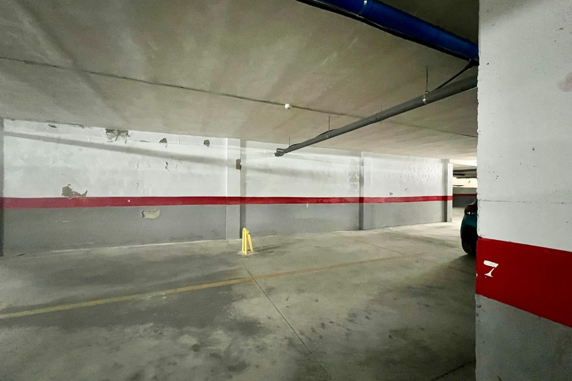 Revente - Appartement - Torrevieja - Playa de los Locos