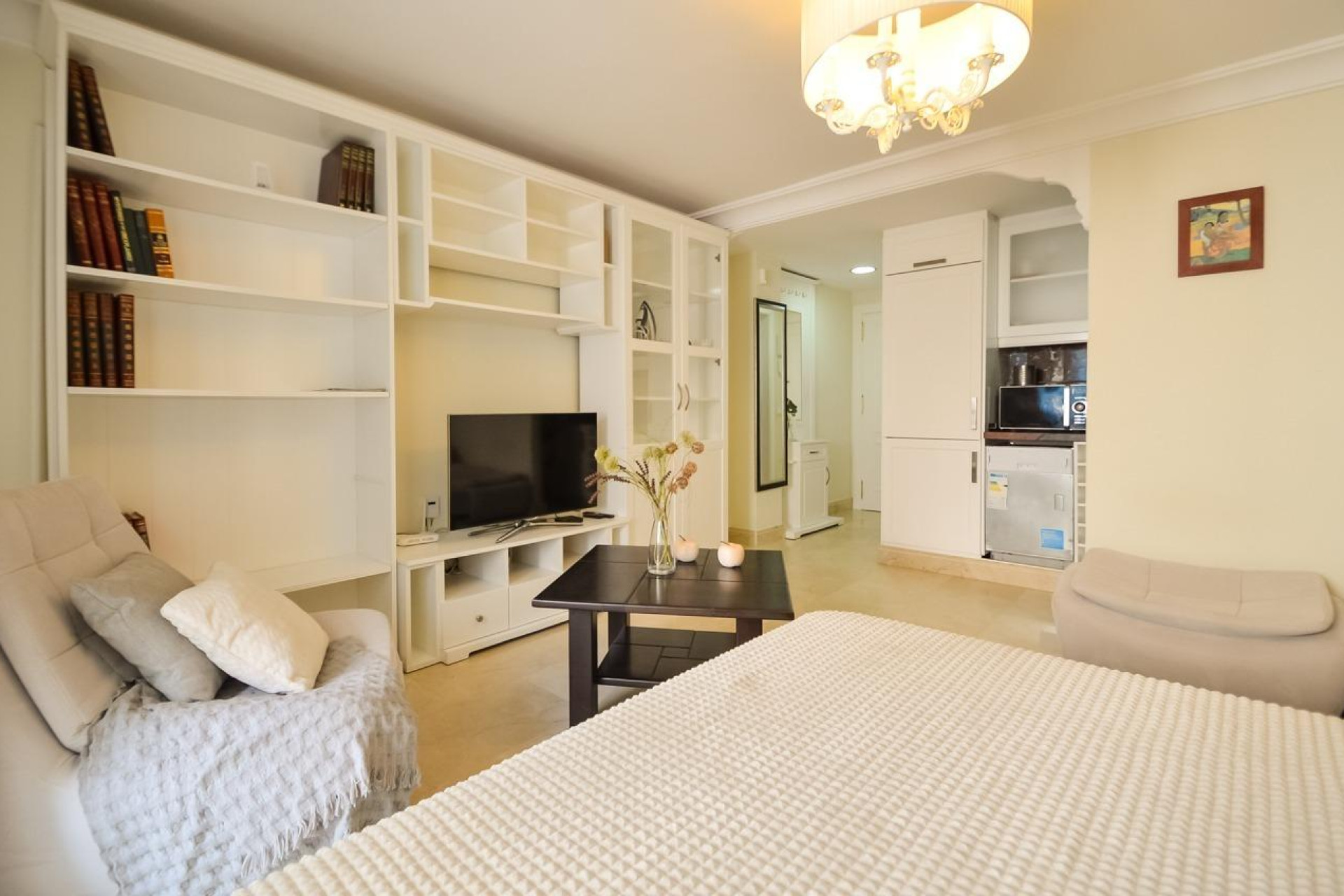 Revente - Appartement - Torrevieja - Playa de los Locos