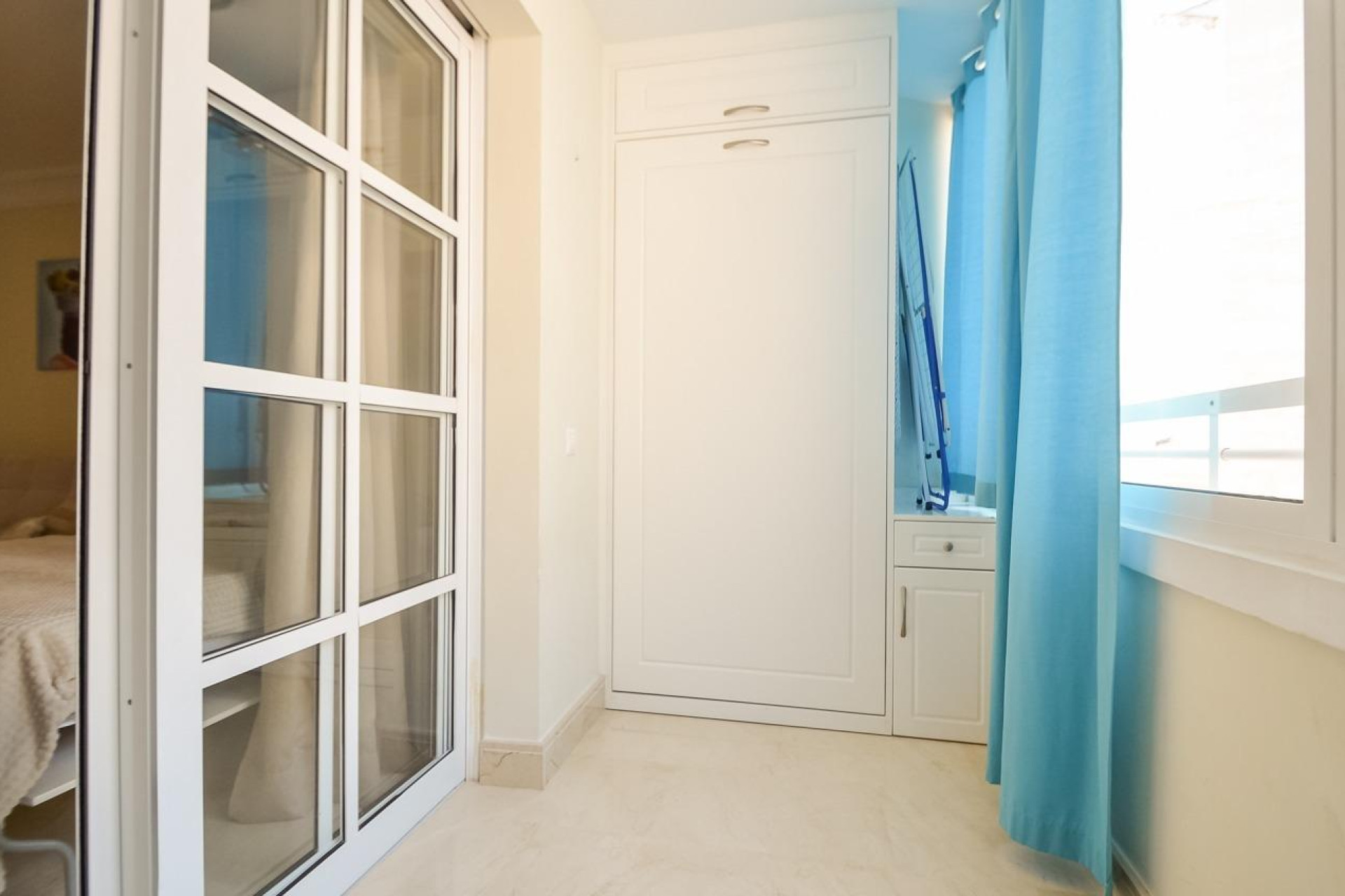 Revente - Appartement - Torrevieja - Playa de los Locos