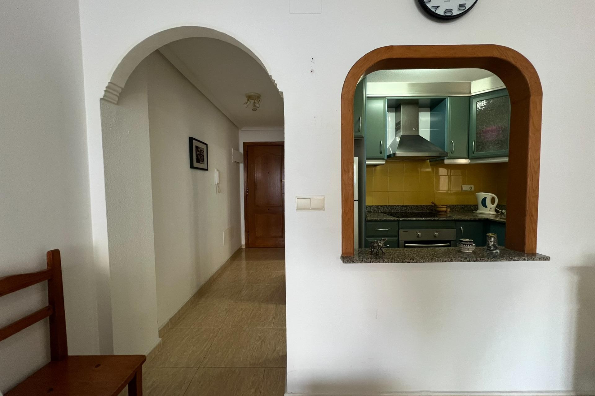 Revente - Appartement - Torrevieja - Playa de los Locos