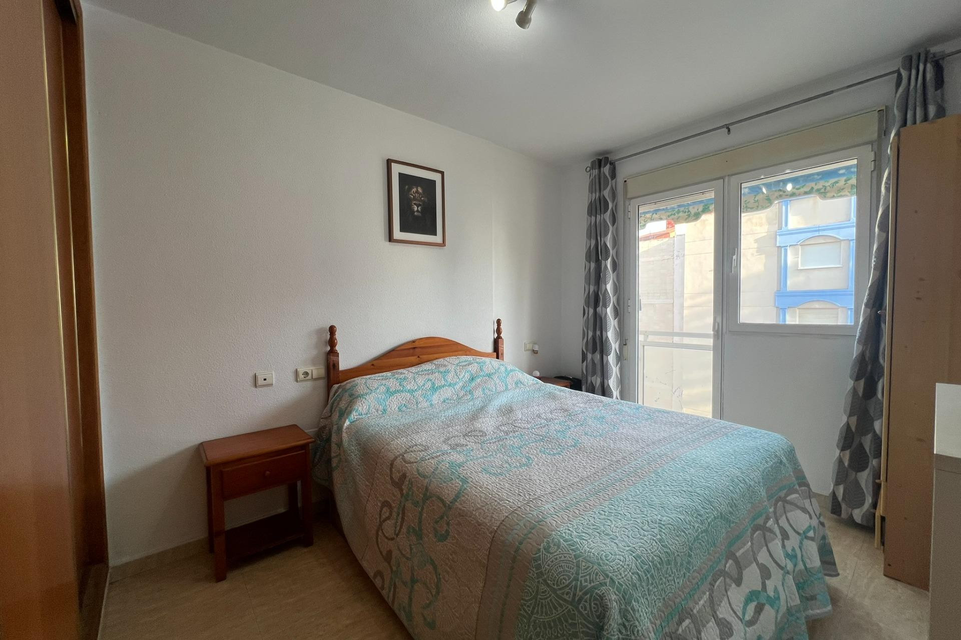 Revente - Appartement - Torrevieja - Playa de los Locos