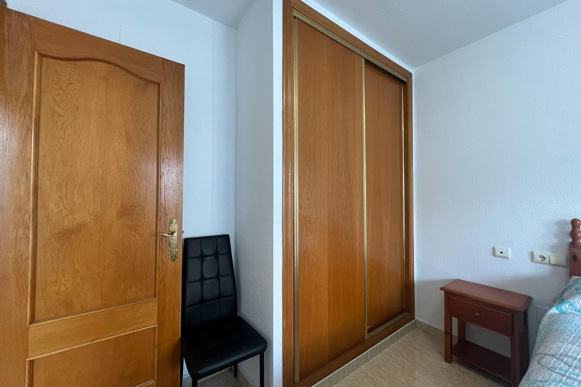 Revente - Appartement - Torrevieja - Playa de los Locos