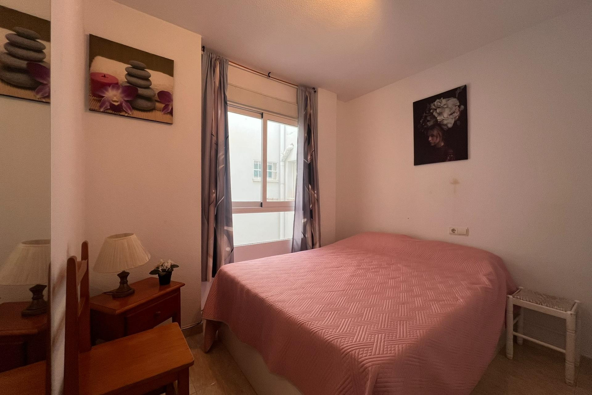 Revente - Appartement - Torrevieja - Playa de los Locos
