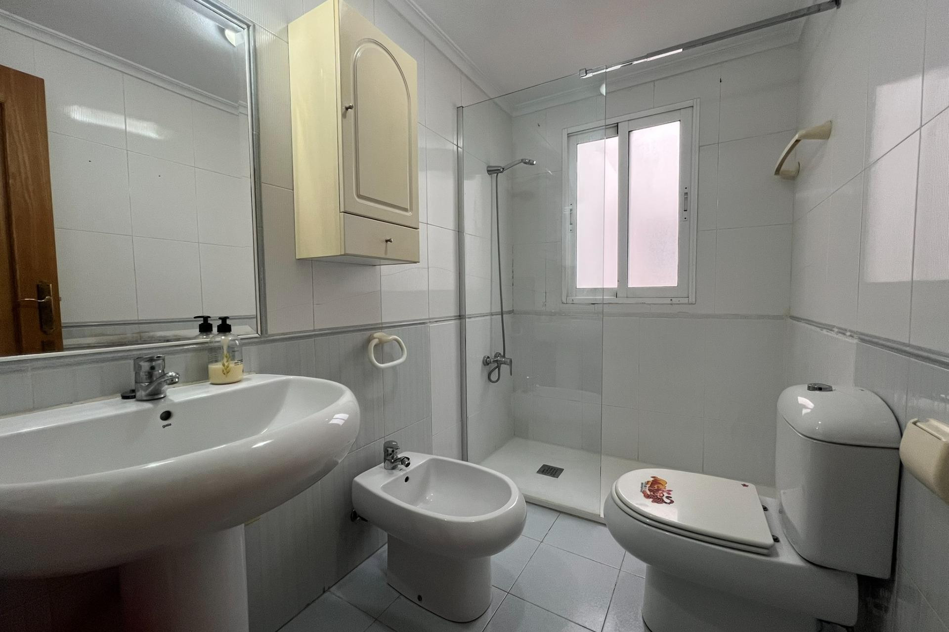 Revente - Appartement - Torrevieja - Playa de los Locos