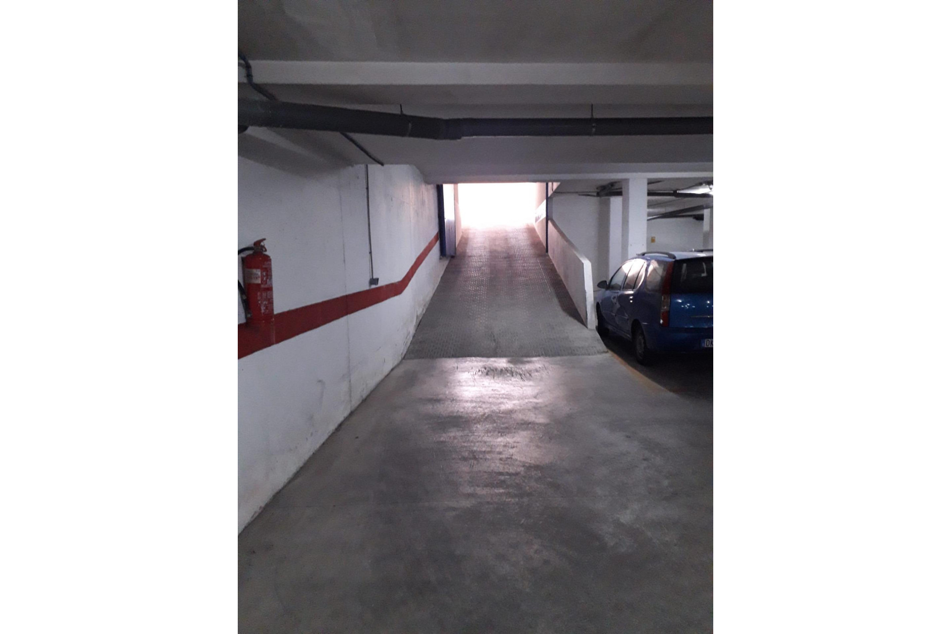 Revente - Appartement - Torrevieja - Playa de los Locos