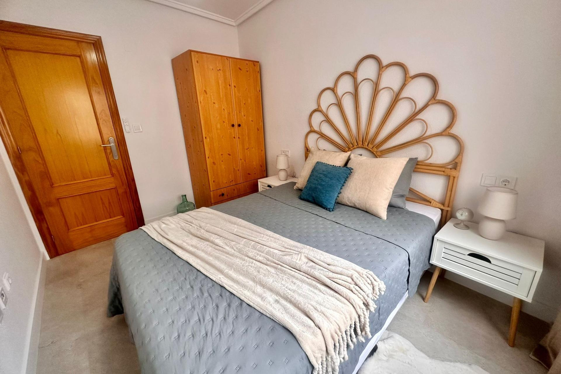 Revente - Appartement - Torrevieja - Playa de los Locos