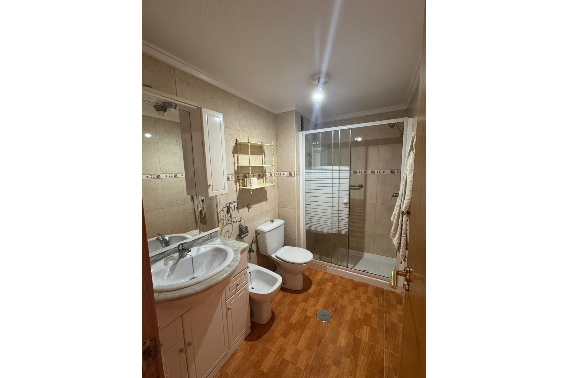 Revente - Appartement - Torrevieja - Playa de los Locos