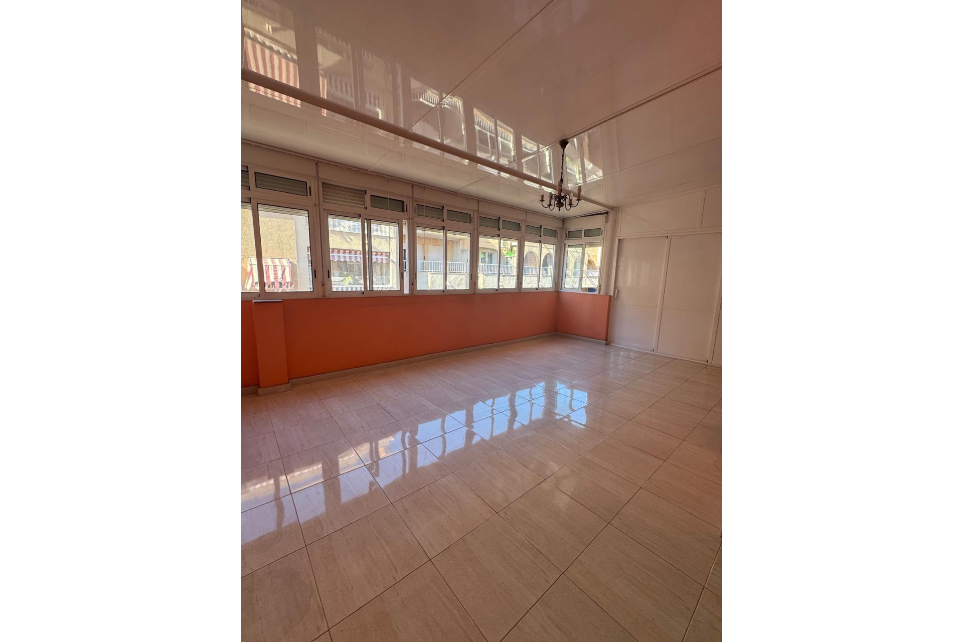 Revente - Appartement - Torrevieja - Playa de los Locos