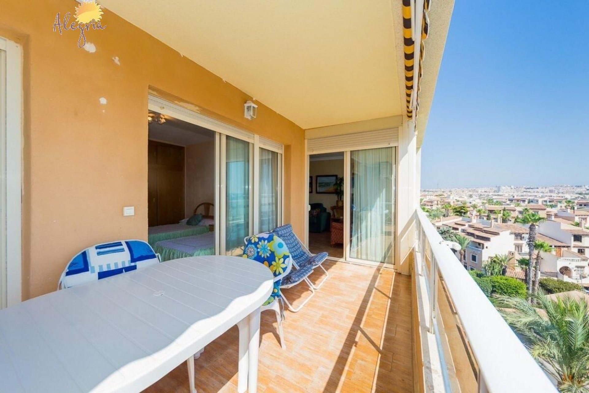 Revente - Appartement - Torrevieja - Playa de los Locos