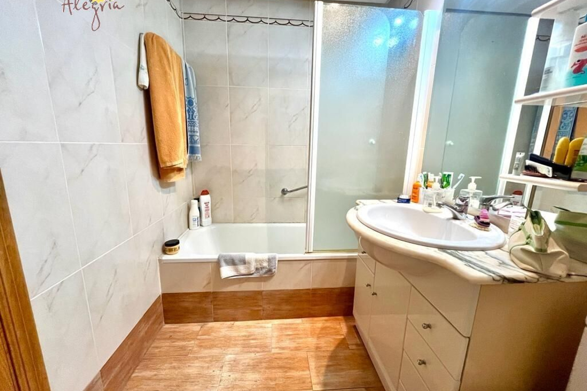 Revente - Appartement - Torrevieja - Playa de los Locos