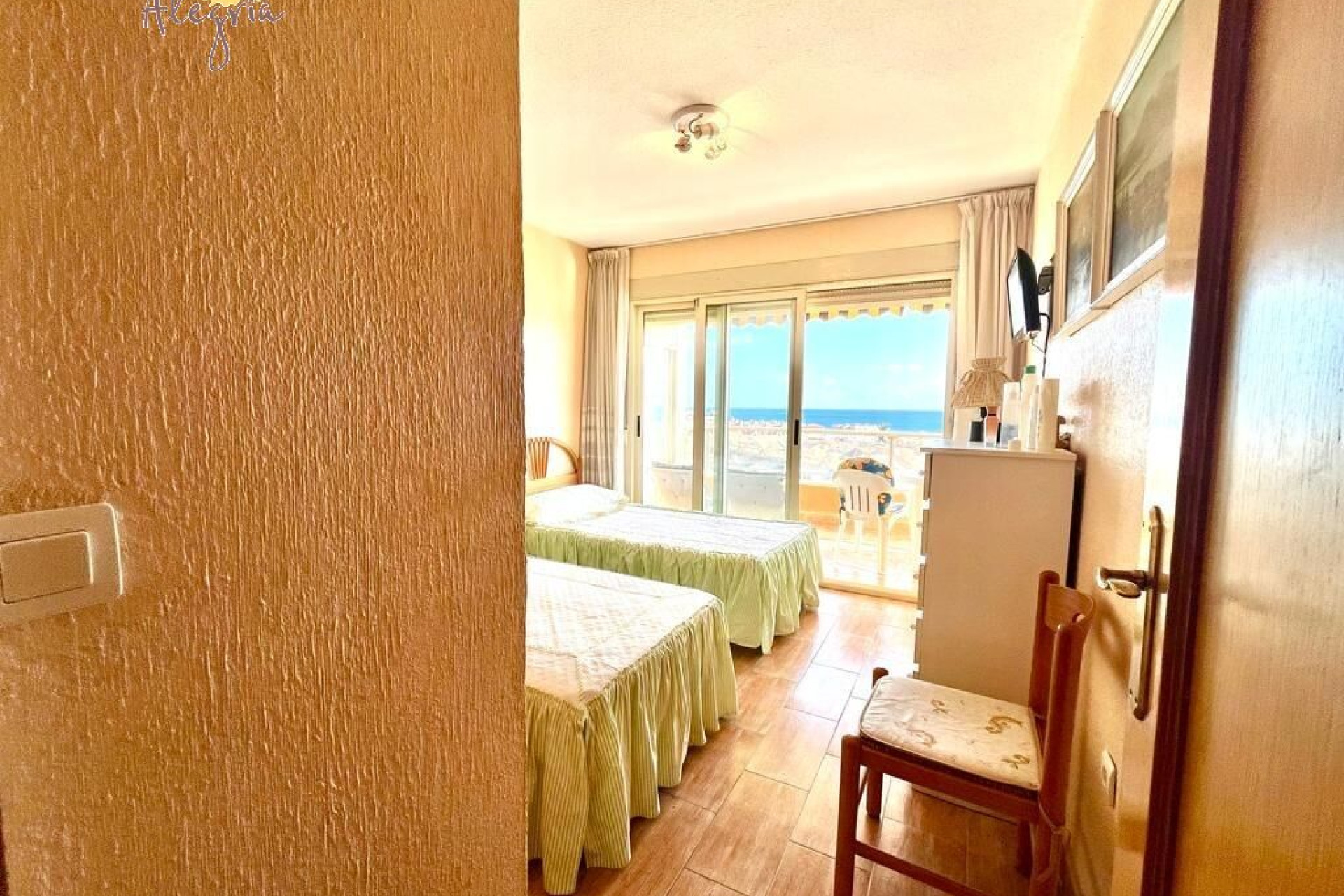 Revente - Appartement - Torrevieja - Playa de los Locos