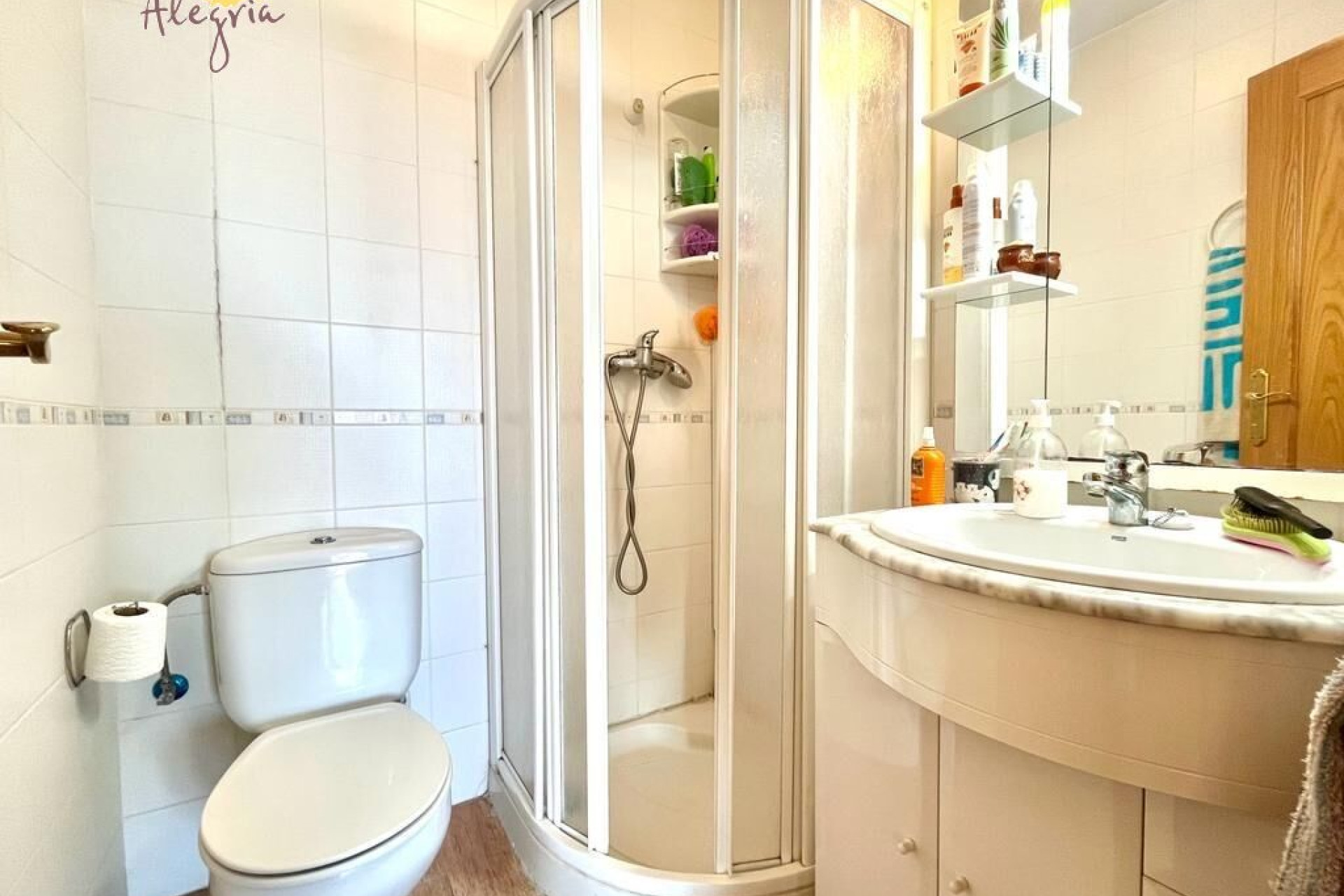 Revente - Appartement - Torrevieja - Playa de los Locos