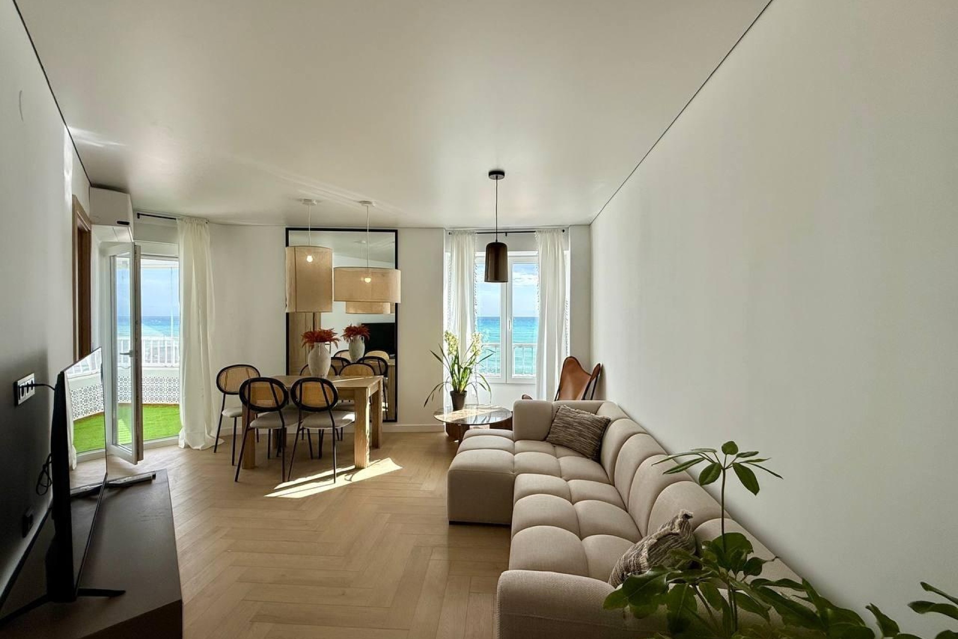 Revente - Appartement - Torrevieja - Playa de los Locos