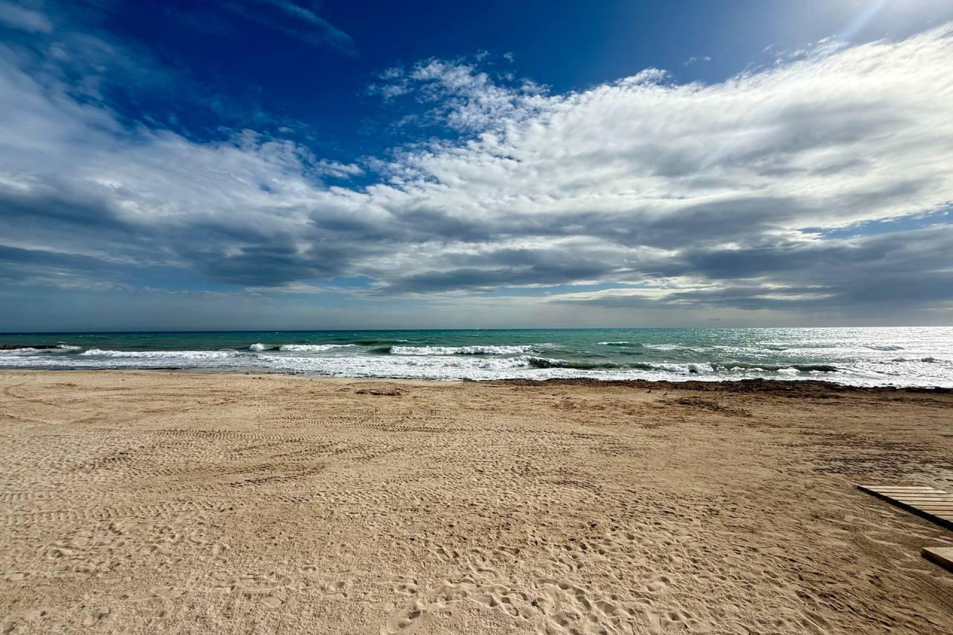 Revente - Appartement - Torrevieja - Playa de los Locos